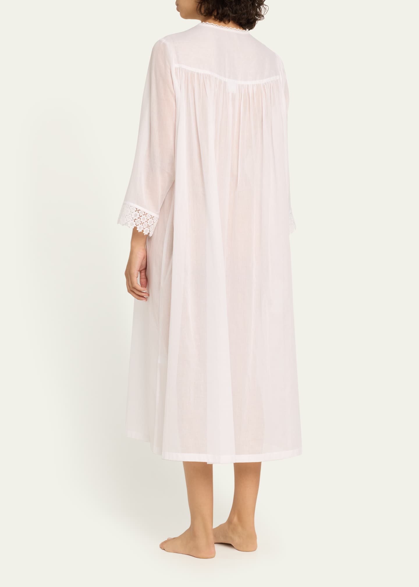 Celestine nightgown sale clearance