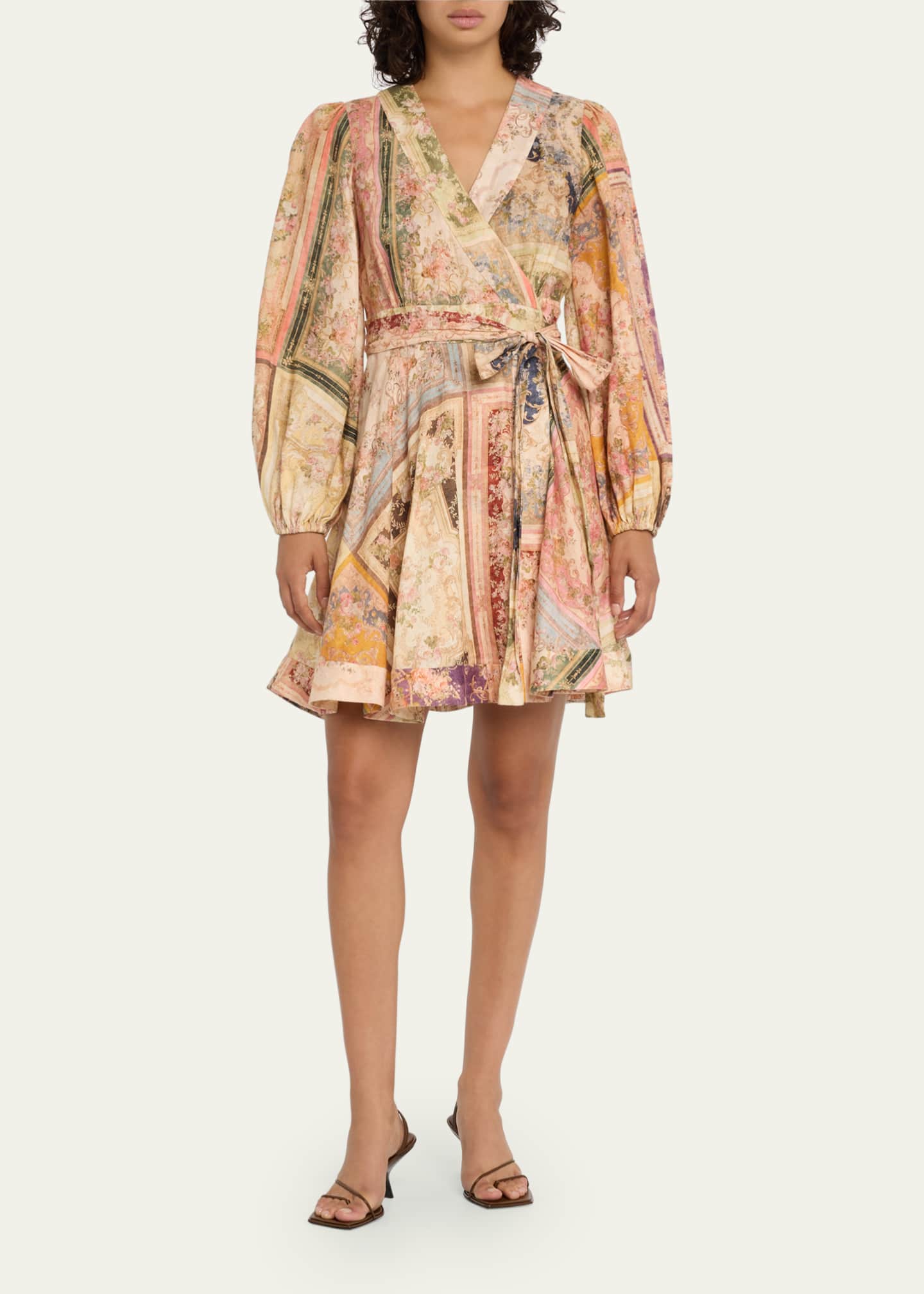 Robe zimmermann clearance