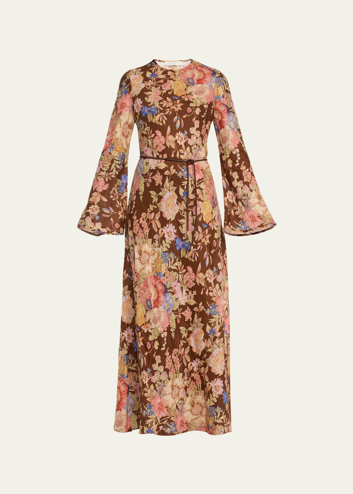 zimmermann maxi