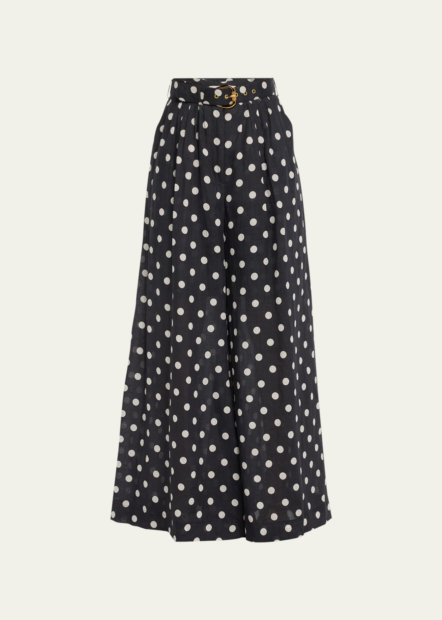 Zimmerman polka dot sales