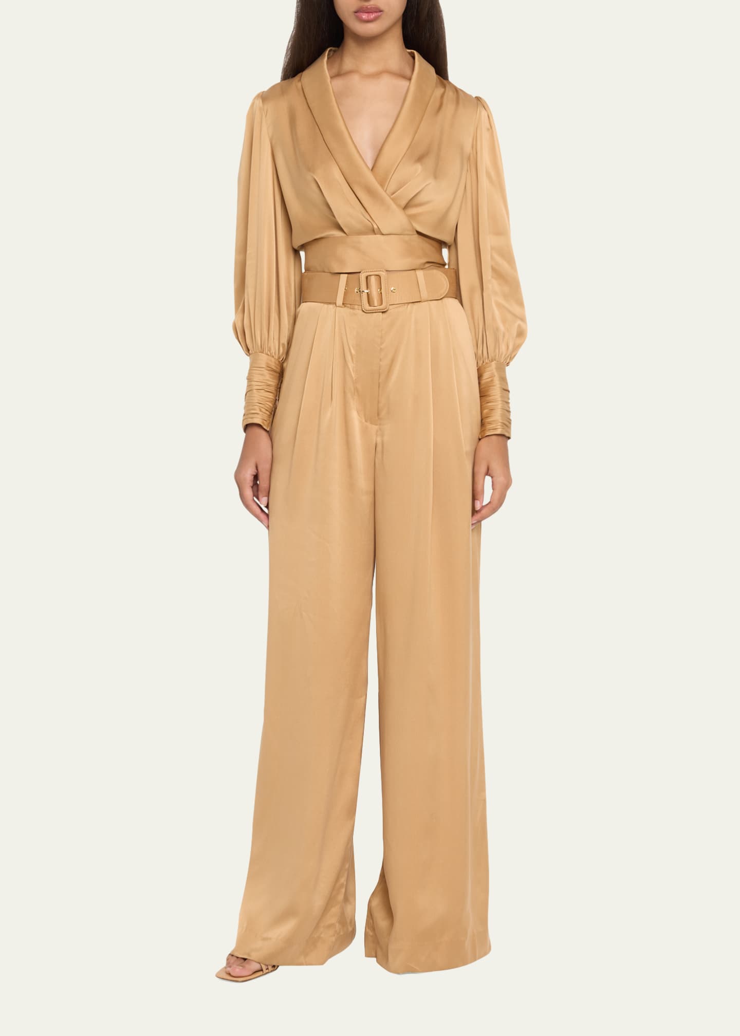 Zimmermann silk online
