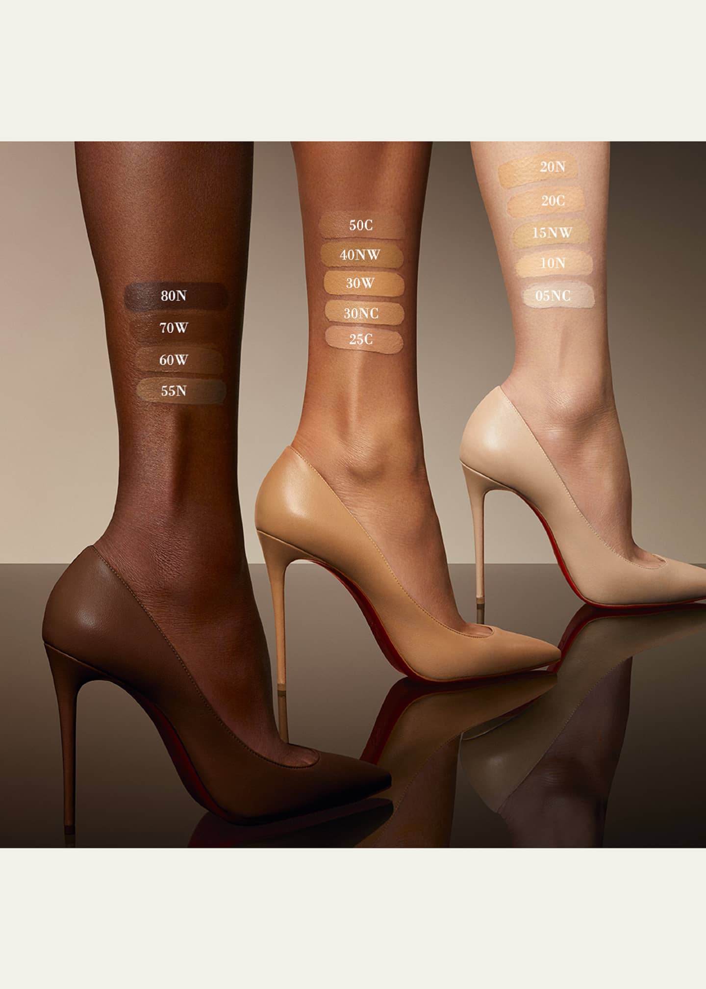 Christian Louboutin Teint Fetiche Le Baume de Teint Foundation Image 4 of 4