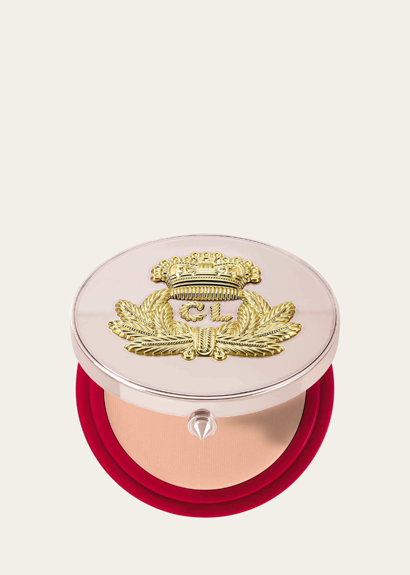 Christian Louboutin Teint Fetiche Le Baume de Teint Foundation Image 1 of 4
