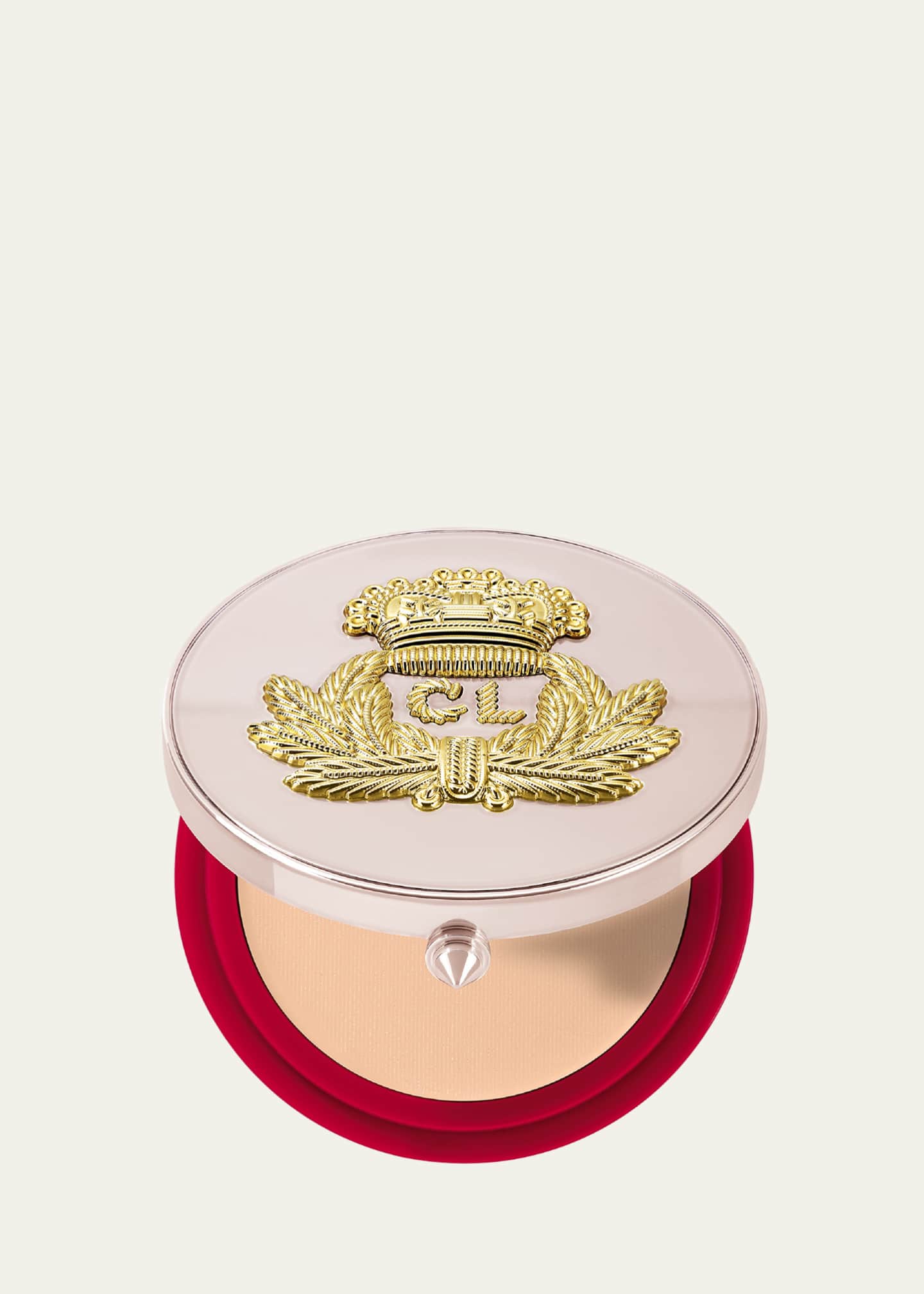 Christian Louboutin Teint Fetiche Le Baume de Teint Foundation Image 1 of 4