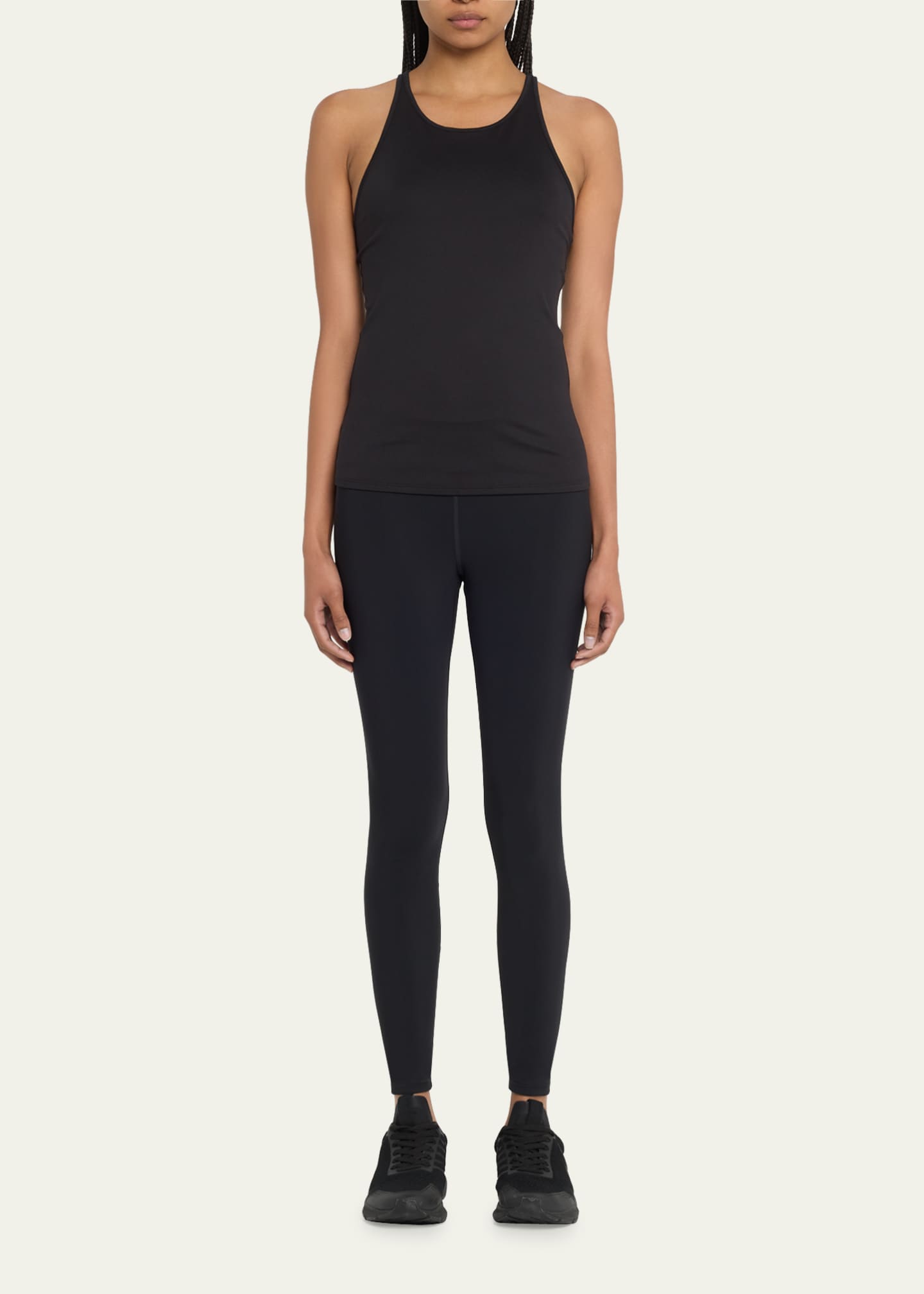 Alo yoga high waist best sale vapor legging