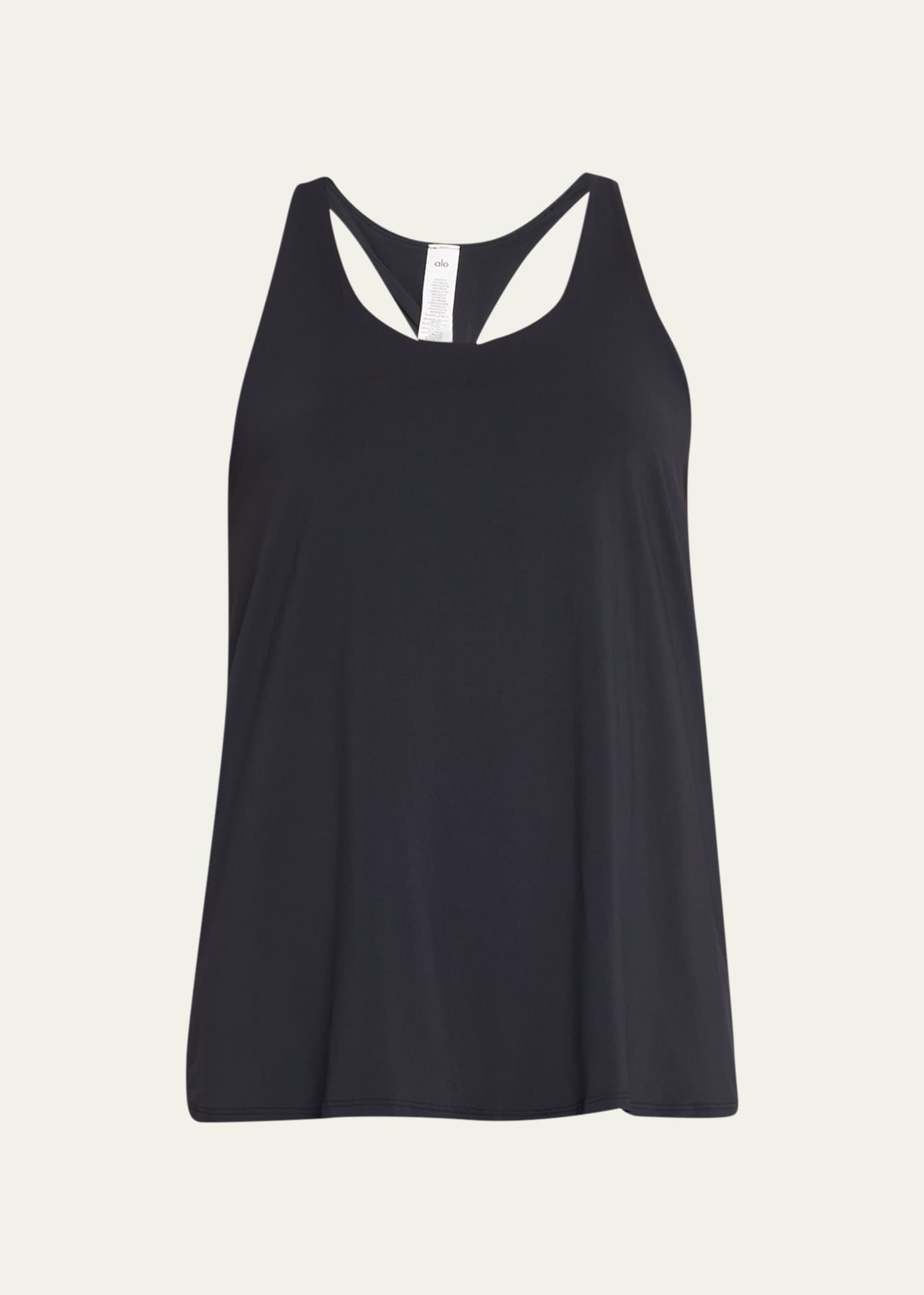 Alo yoga tank sale best sale