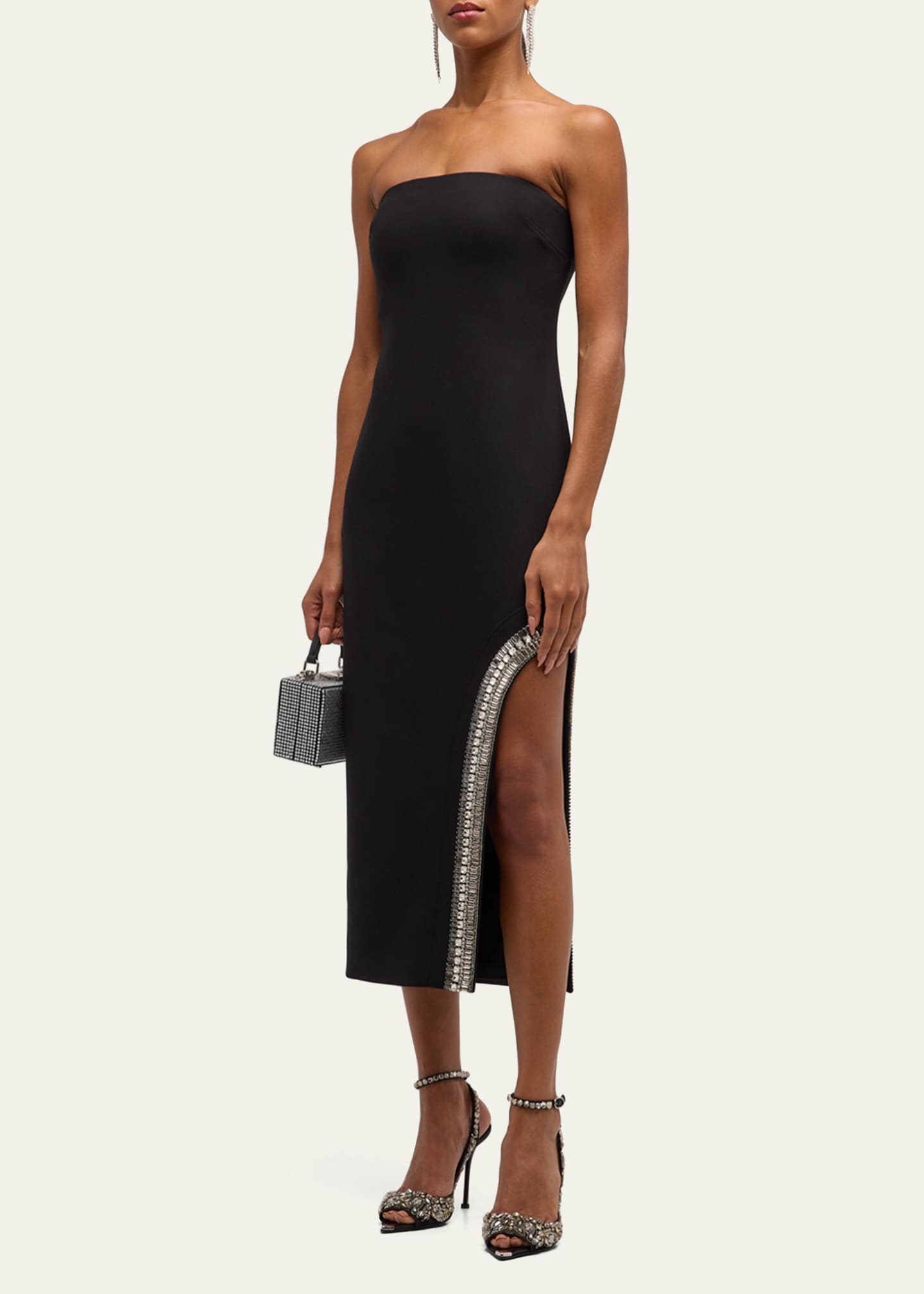 Cinq a sept deals midi dress
