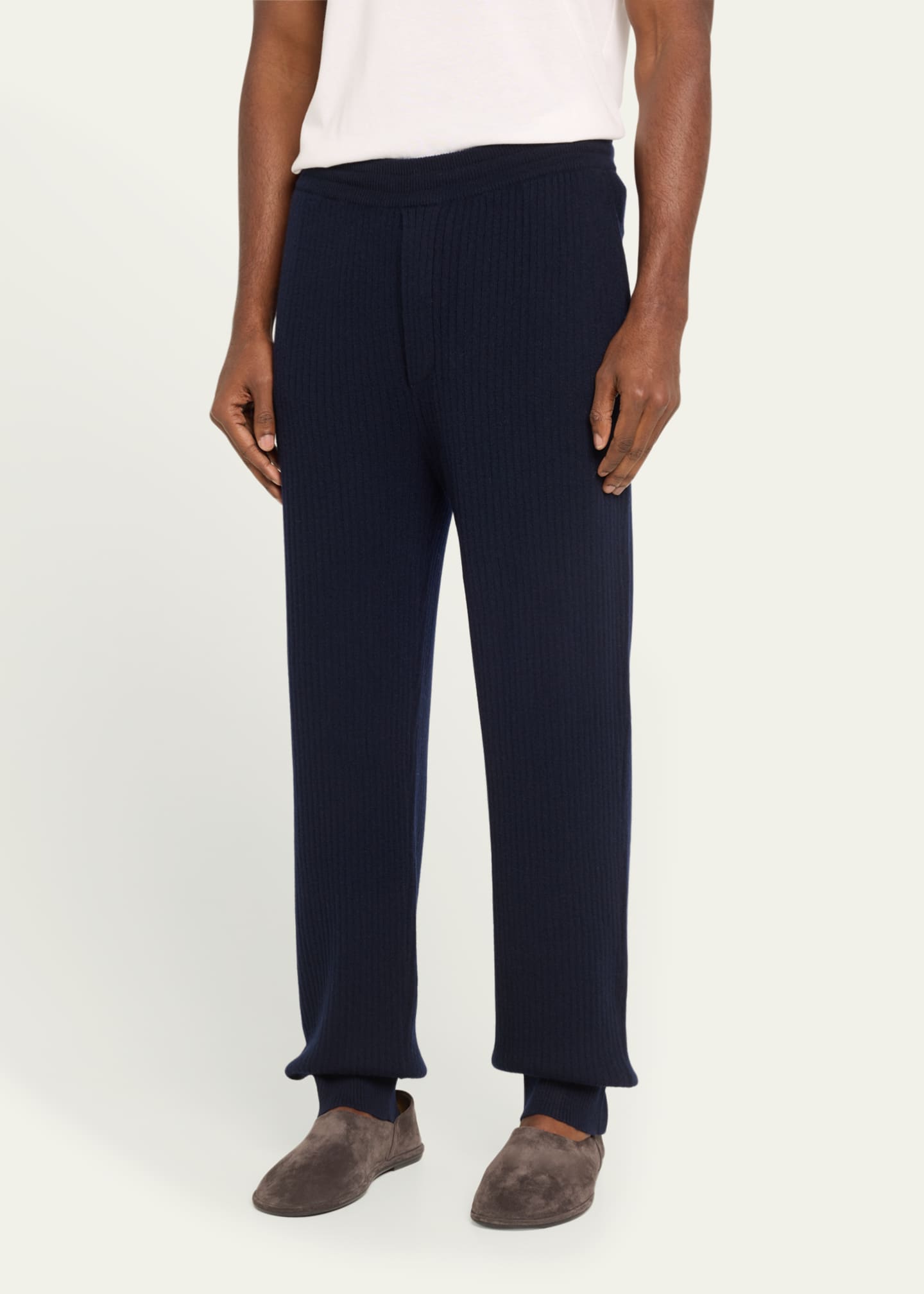 Cashmere Lounge Pants