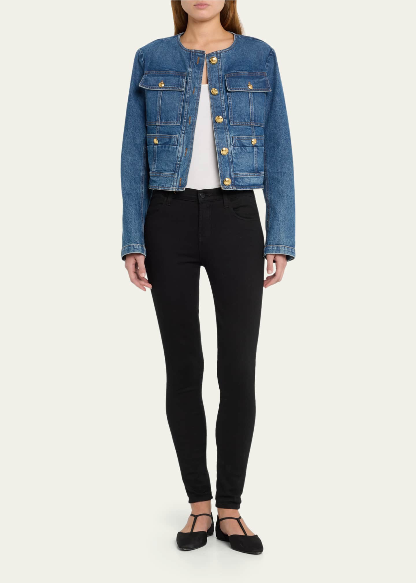 Cleo 2025 coats sale