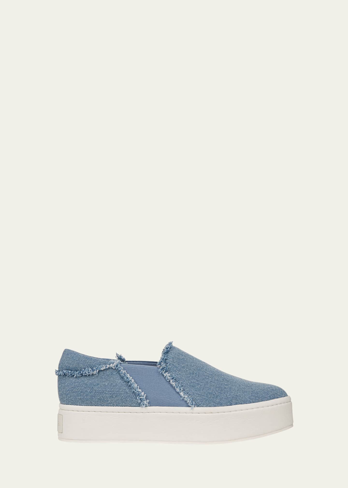 Vince warren shop white