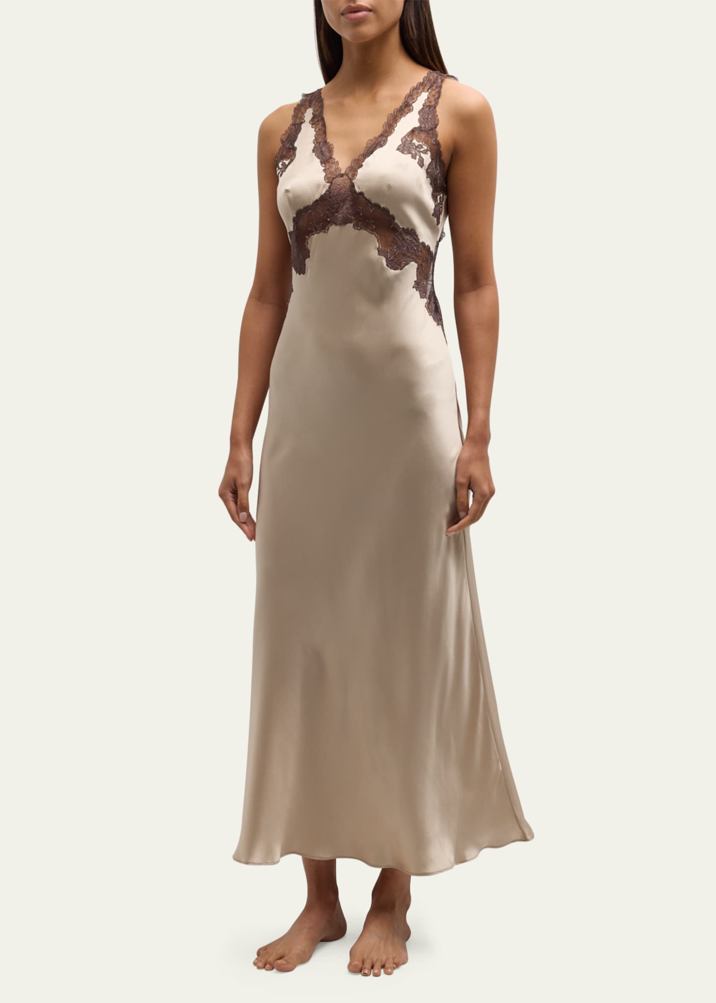 Josie nightgowns 2025