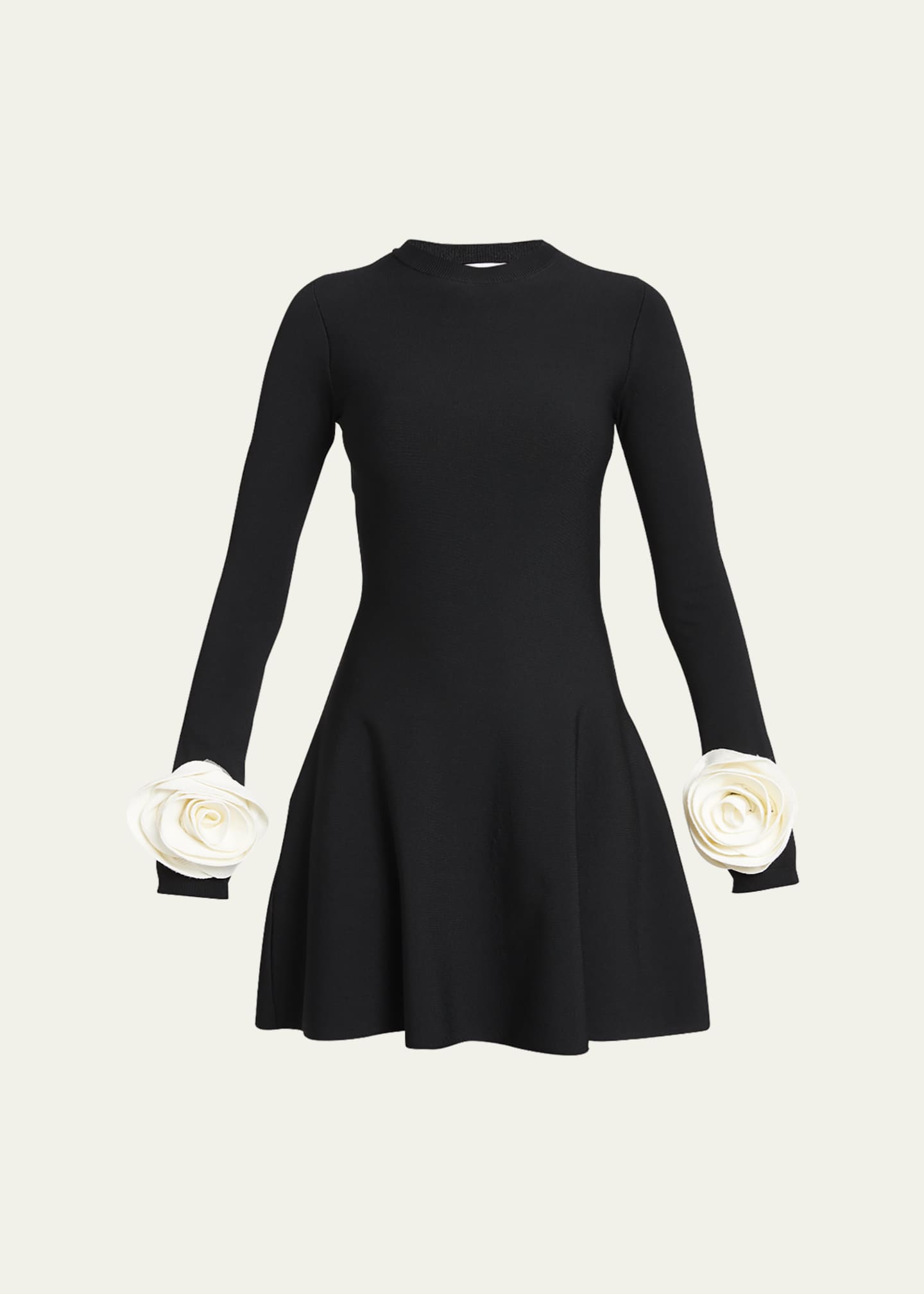 Valentino cheap sweater dress