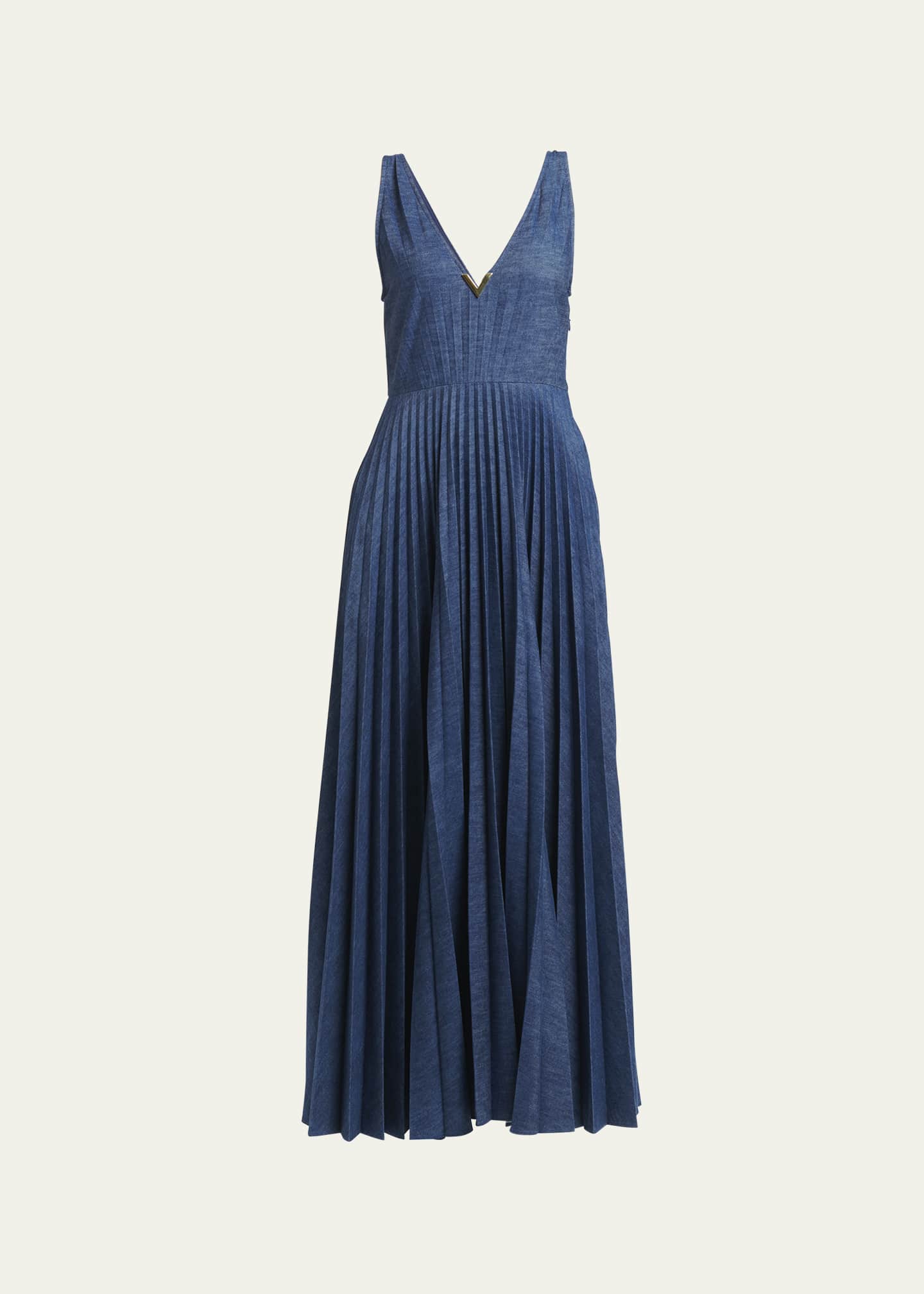 Valentino sales logo dress