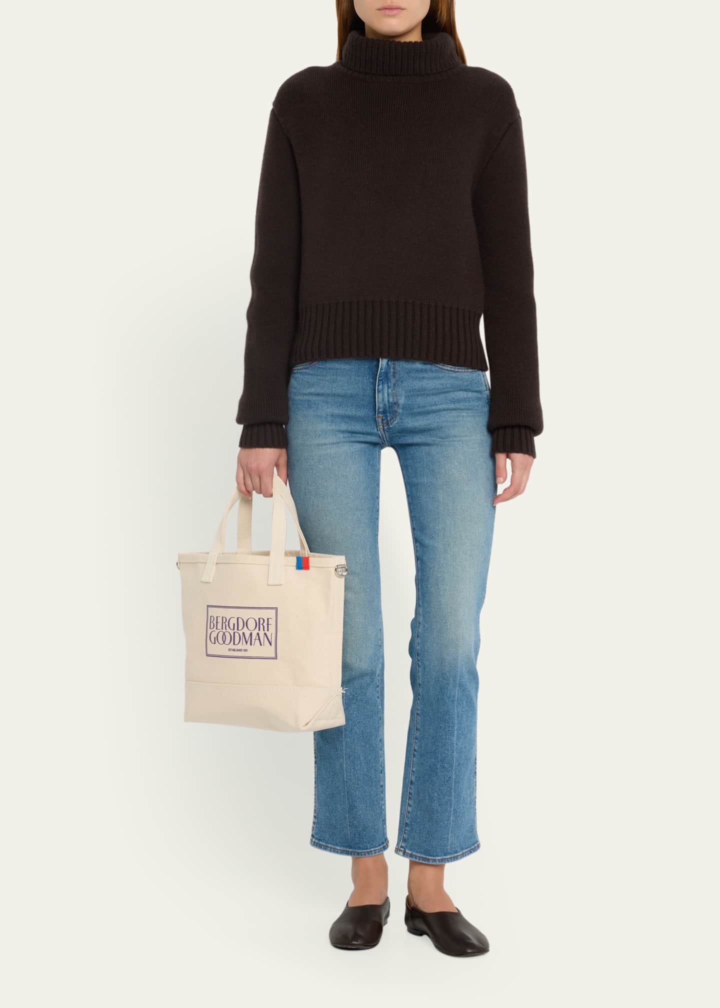 Bergdorf bags discount