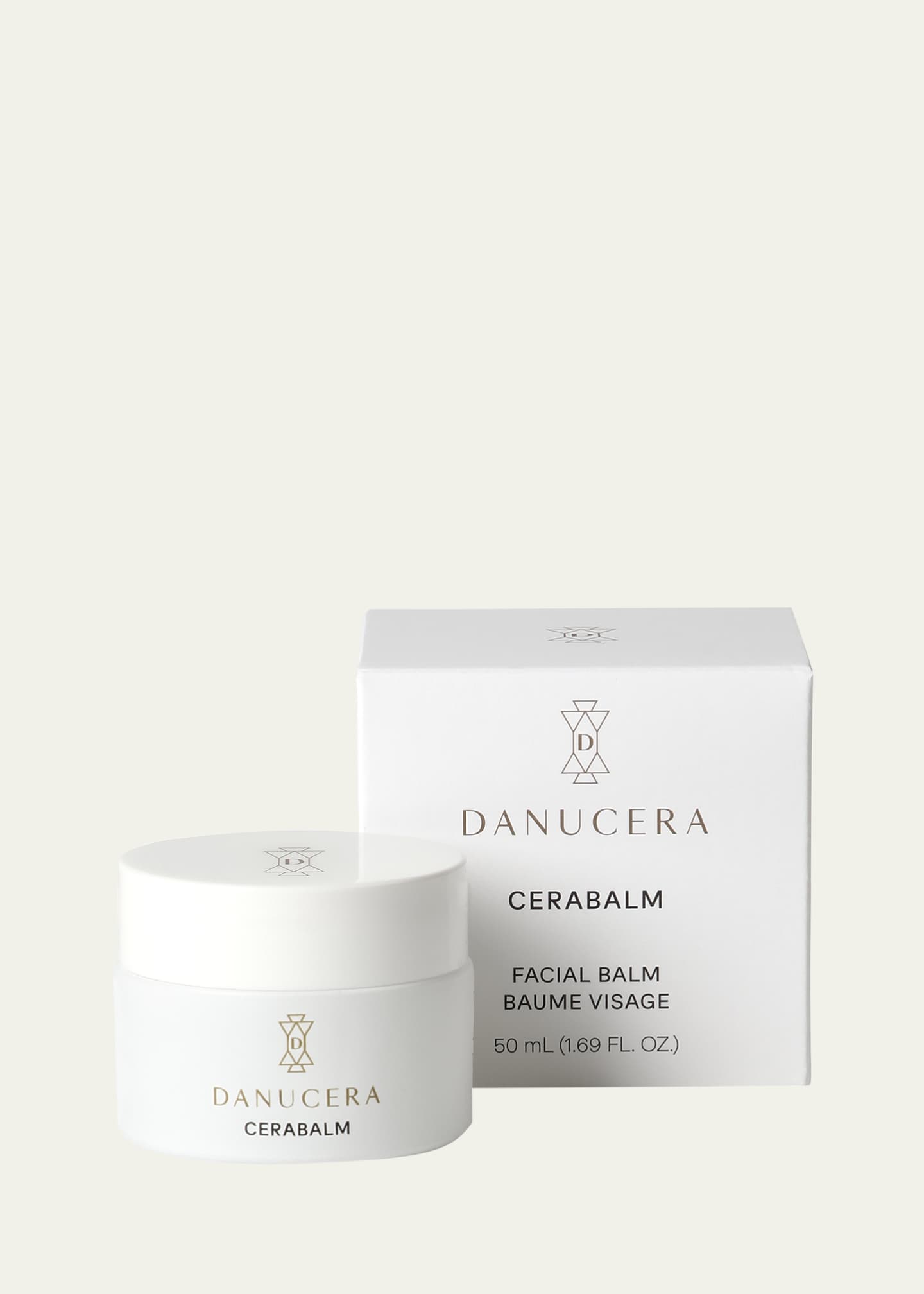 Danucera Cerabalm, 1.7 oz. Image 3 of 3