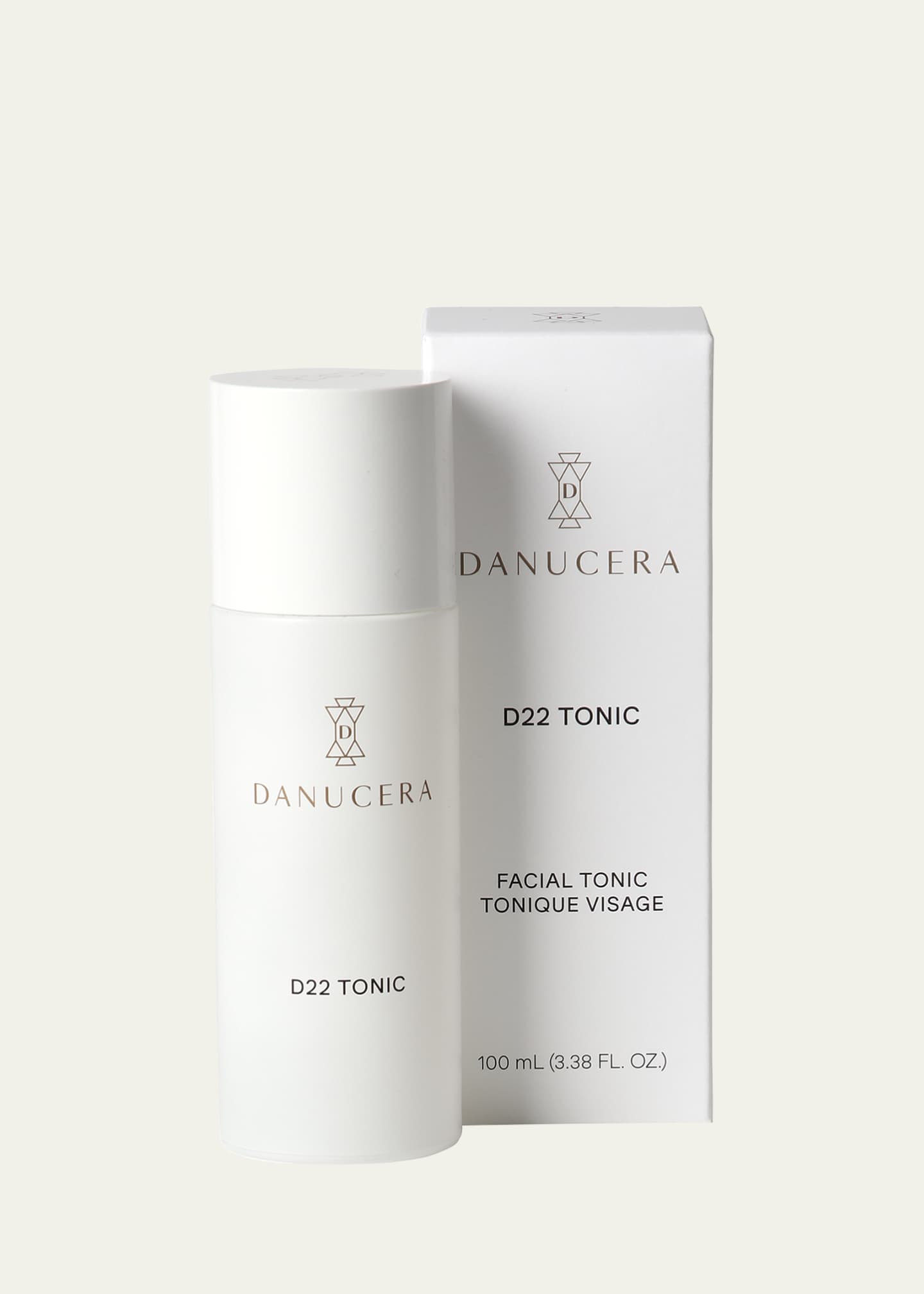 D22 Tonic, 1 oz.