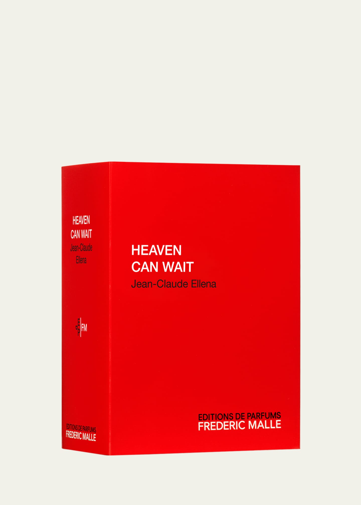 Editions de Parfums Frederic Malle Heaven Can Wait Perfume, 3.3 oz. Image 2 of 2