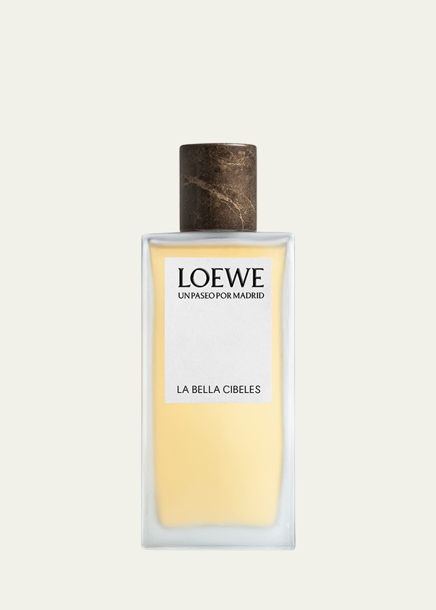 Loewe LOEWE Un Paseo por Madrid La Bella Cibeles Eau de Parfum, 3.4 oz. Image 1 of 3