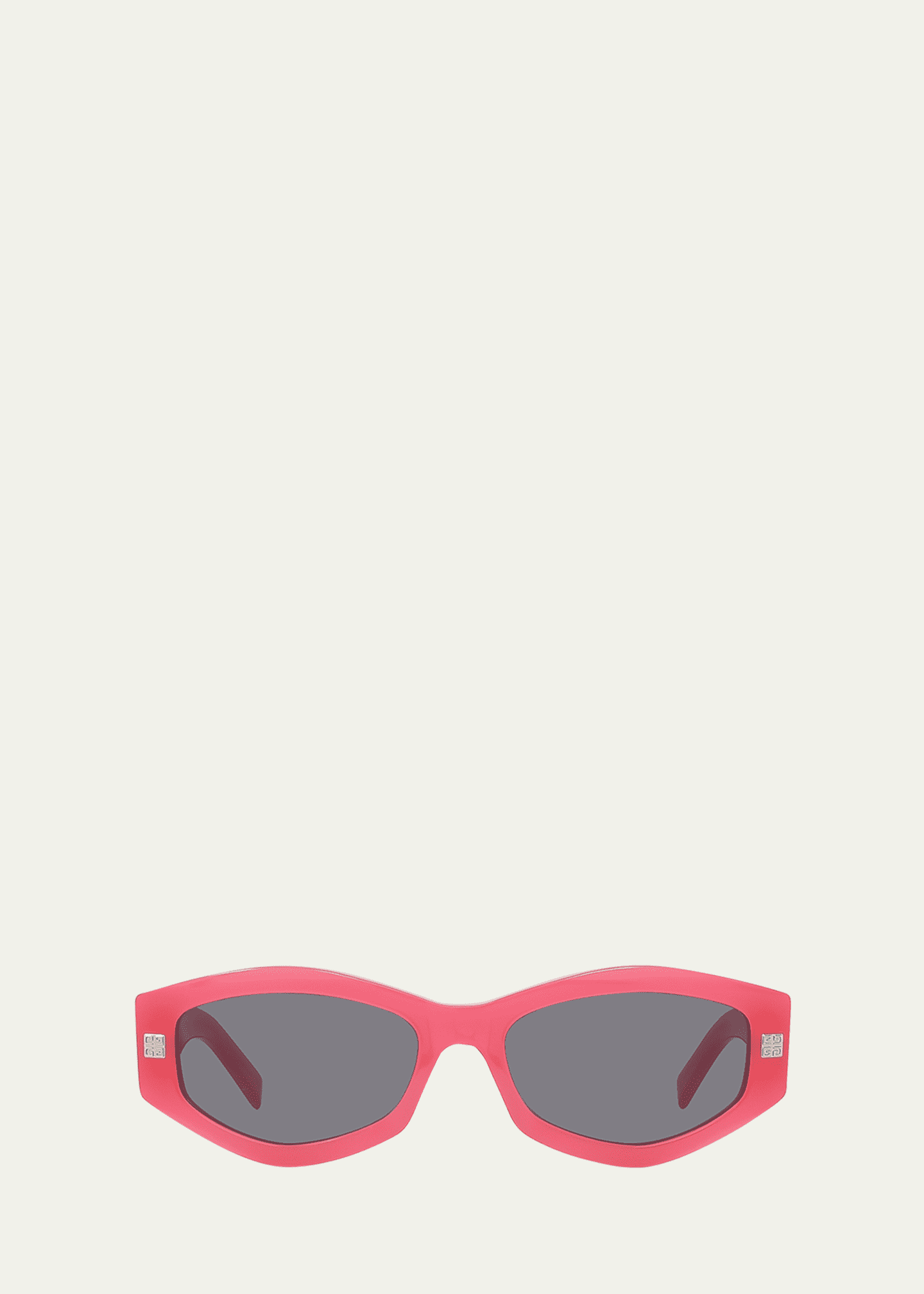 Givenchy oval sunglasses new arrivals