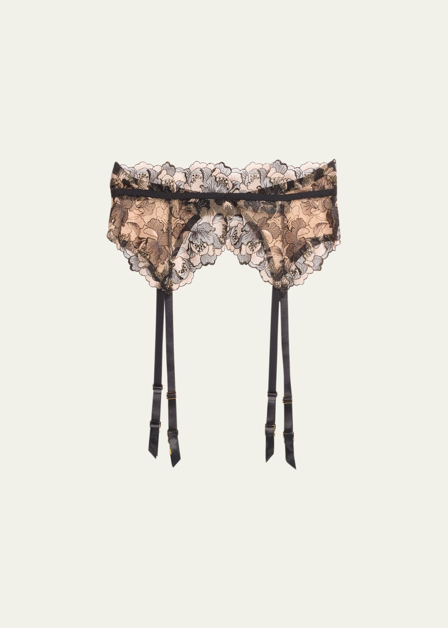 Hanky panky garter clearance