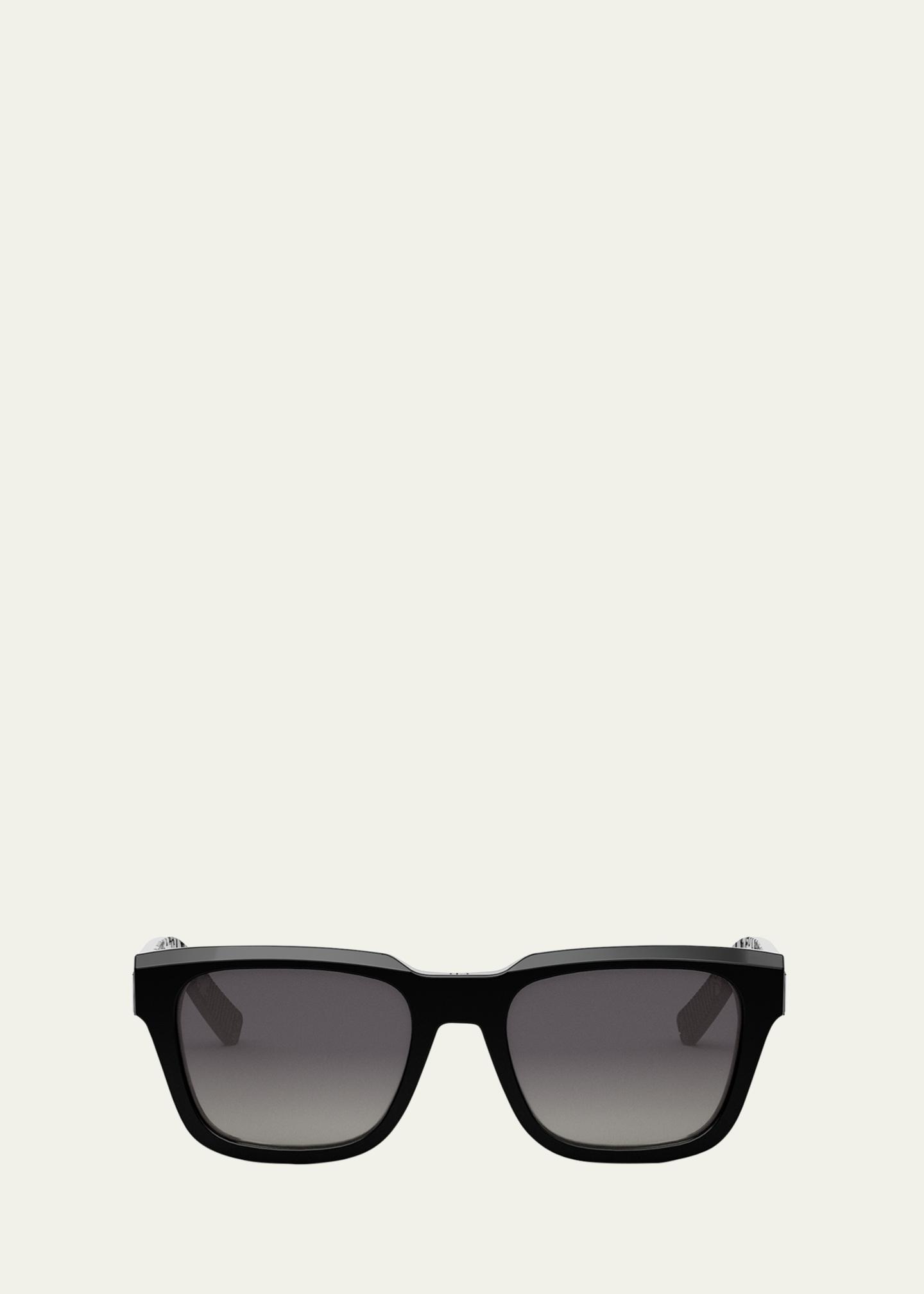 Dior DiorB23 S1I Sunglasses - Bergdorf Goodman