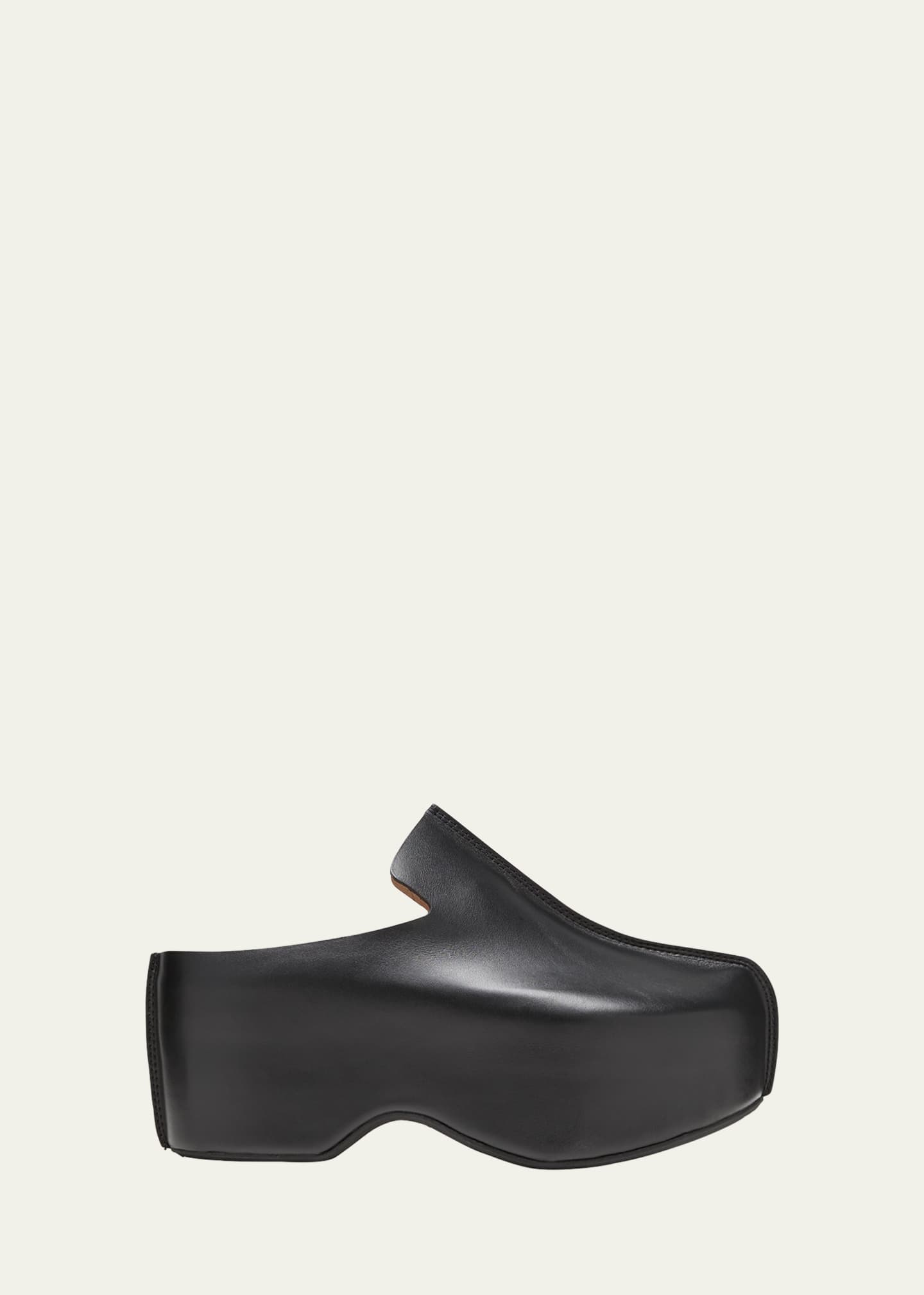 Slide cheap on clogs