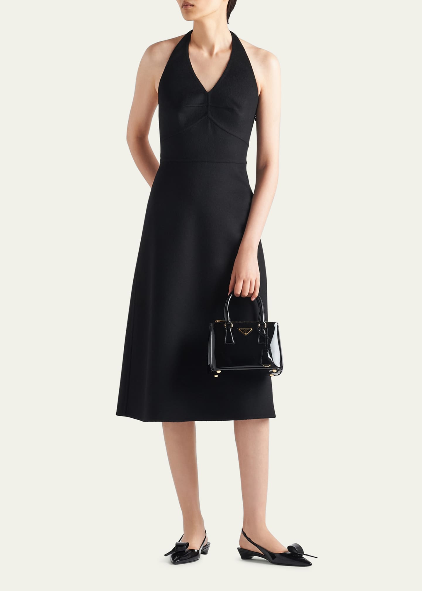 Prada galleria mini discount