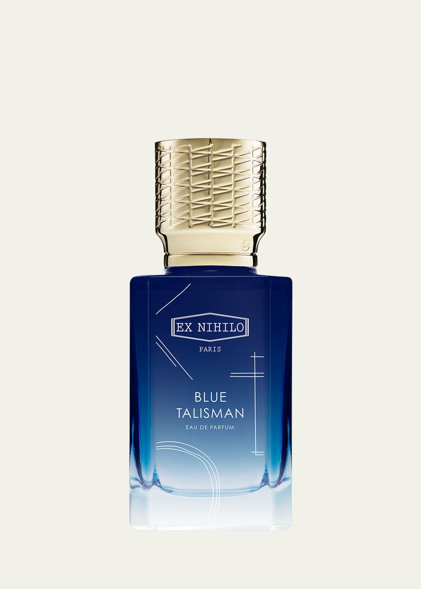 Ex Nihilo Blue Talisman Eau de Parfum, 1.7 oz. Image 1 of 3