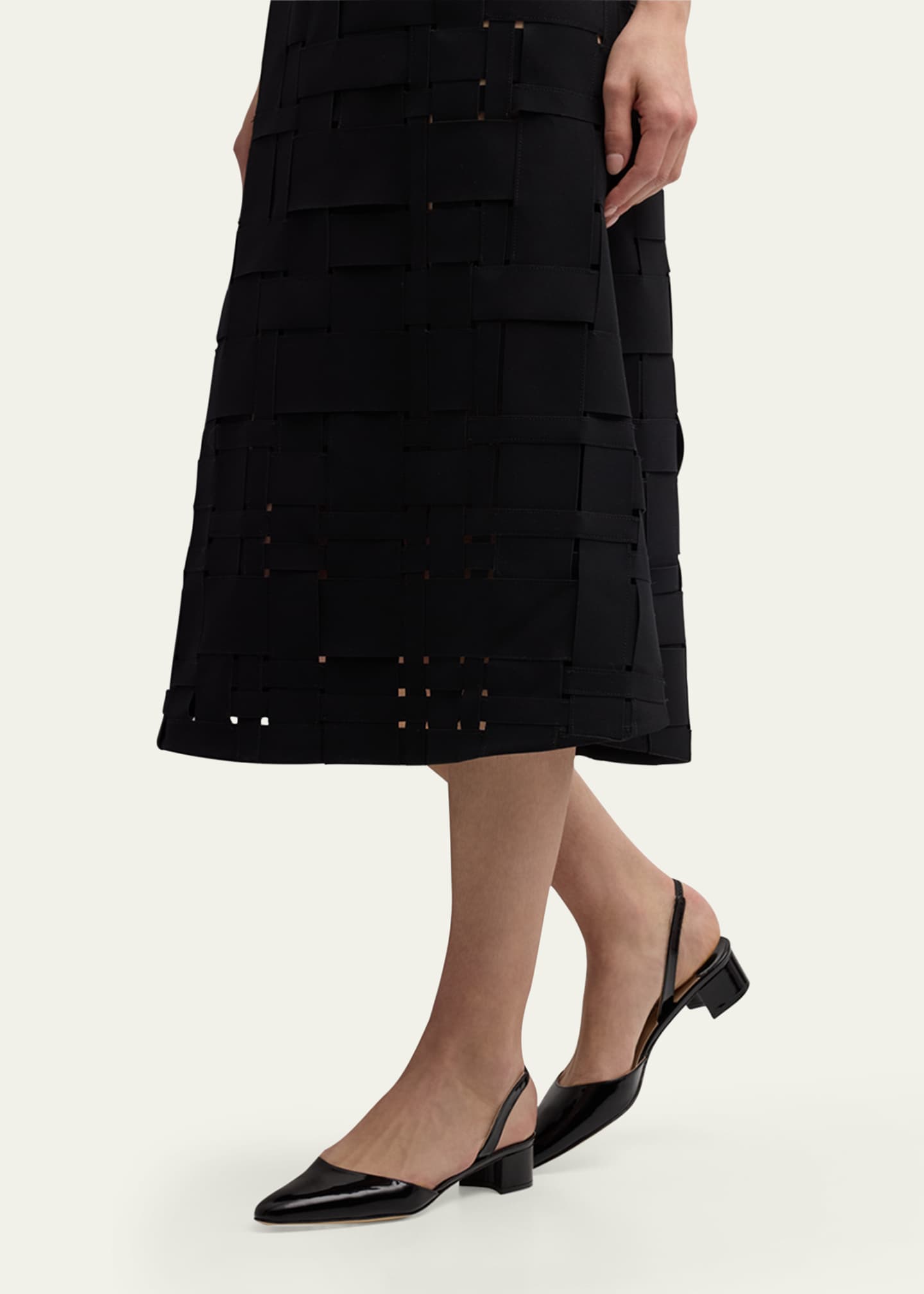 Manolo blahnik aspro hotsell