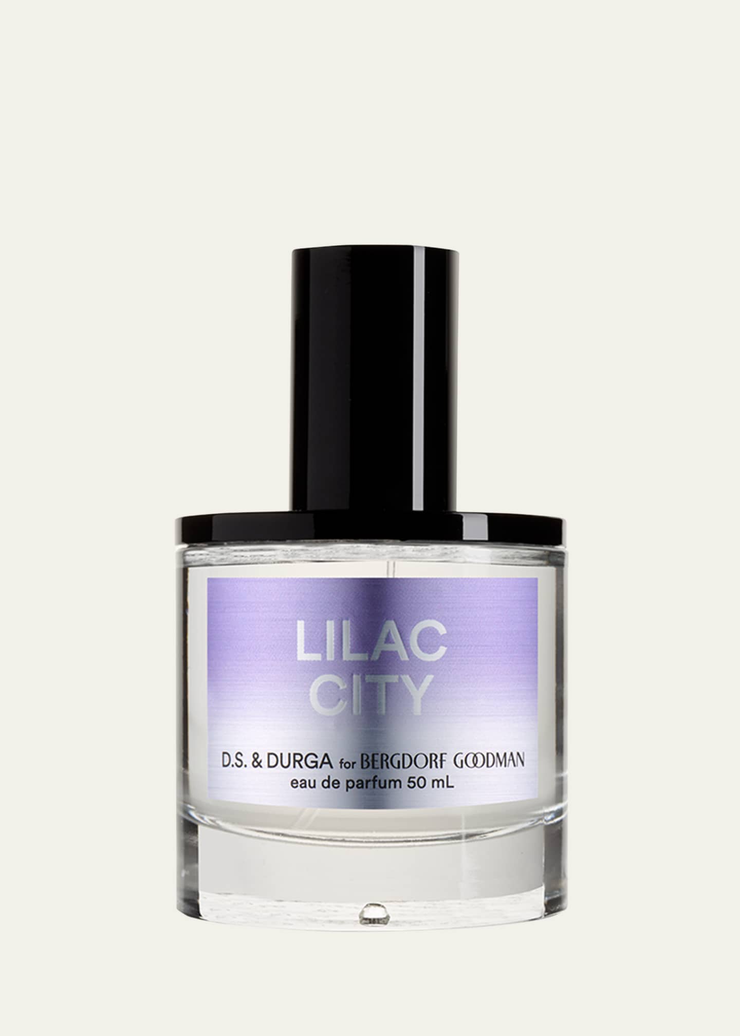 D.S. & DURGA Lilac City Eau de Parfum, 1.7 oz. Image 1 of 2