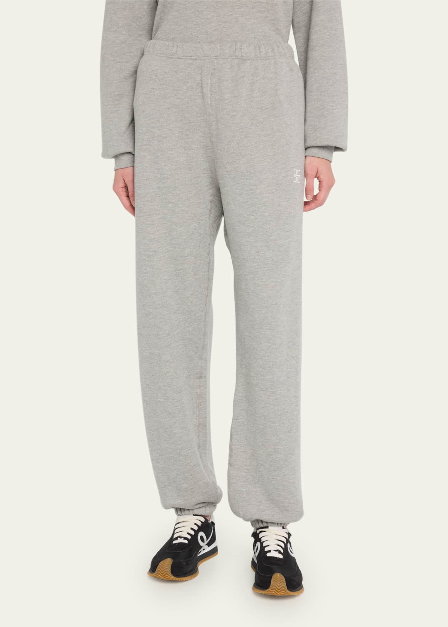 Cinched sweatpants online