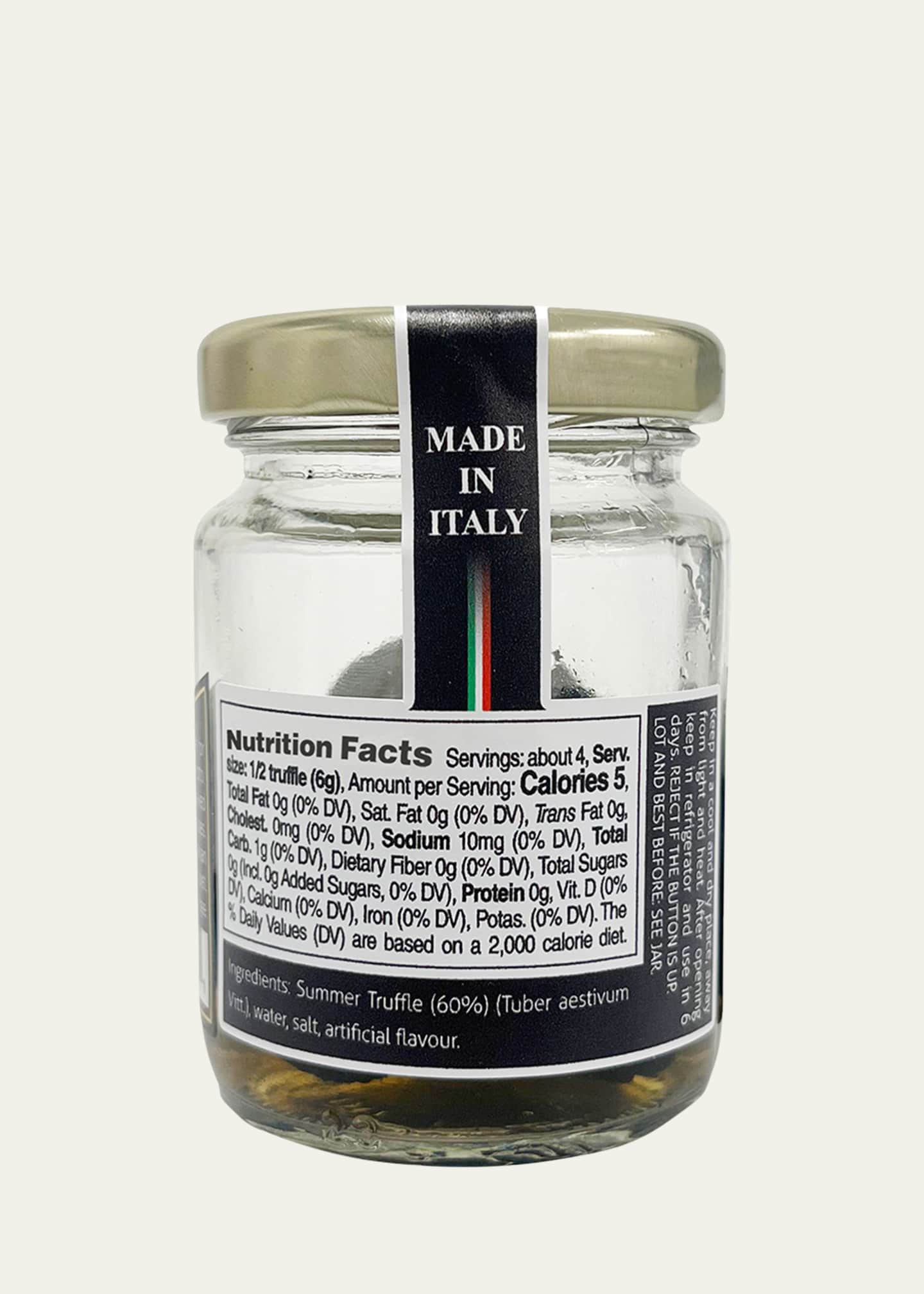 Giuliano Tartufi Whole Summer Truffle Image 2 of 2