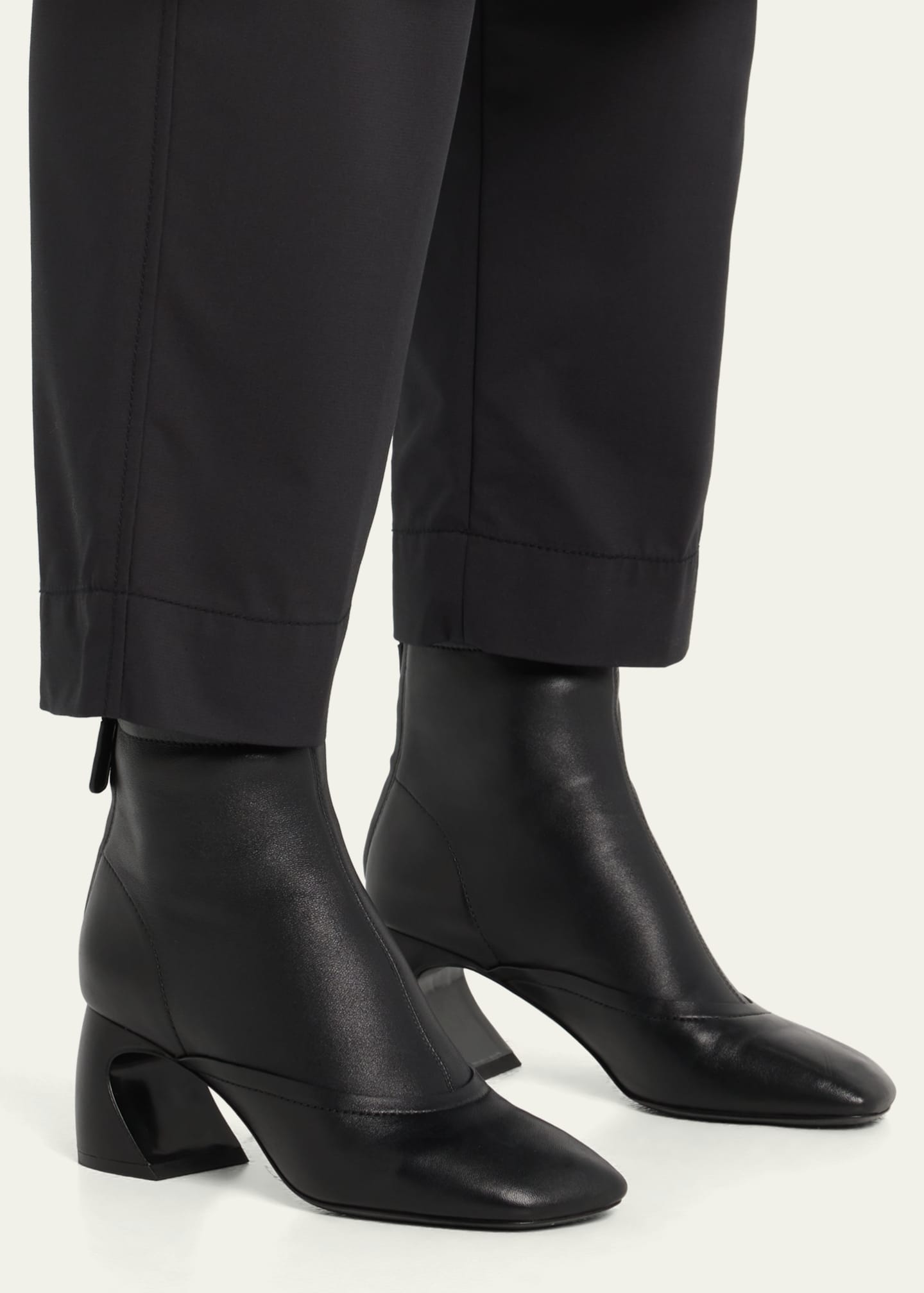 3.1 phillip lim booties outlet