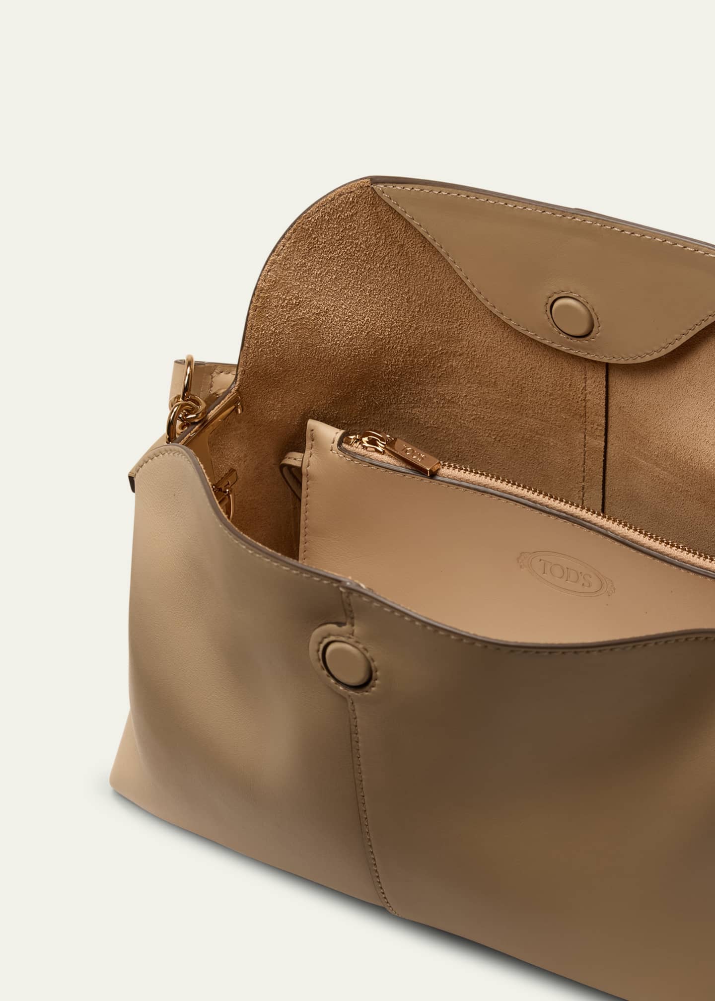 Tod's shoulder bag on sale