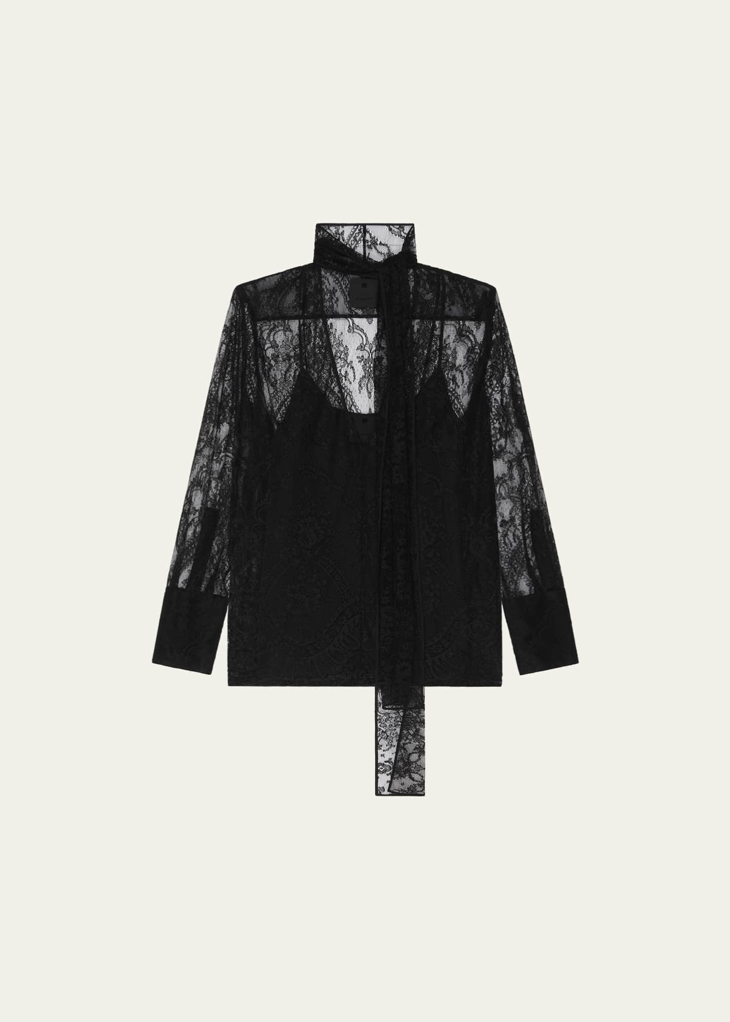 Givenchy blouse hot sale