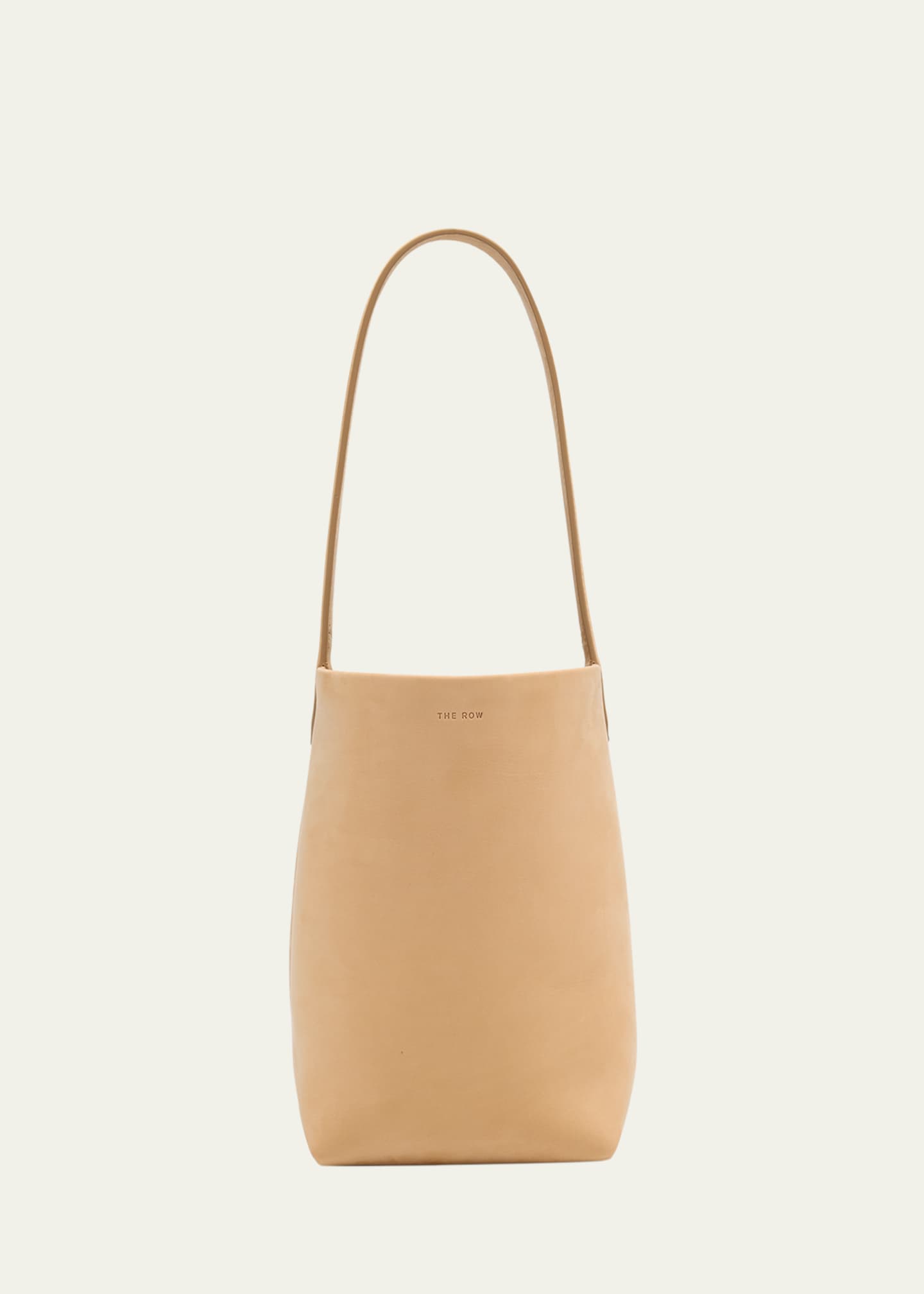THE ROW N/S Park Tote Small in Nubuck - Bergdorf Goodman