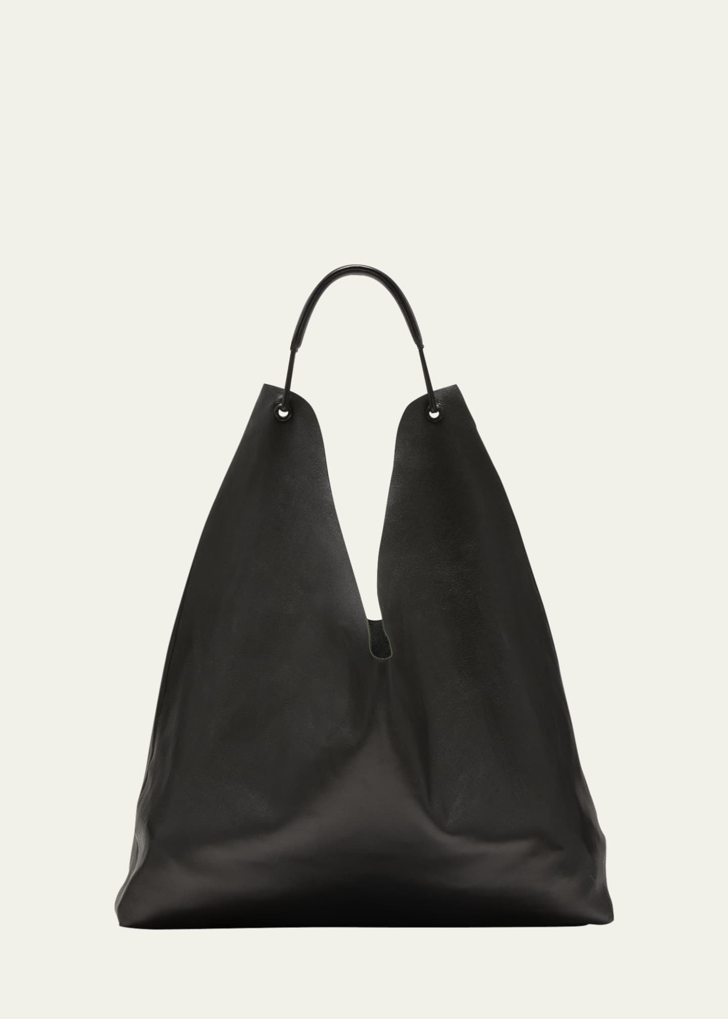 The new arrivals row bindle
