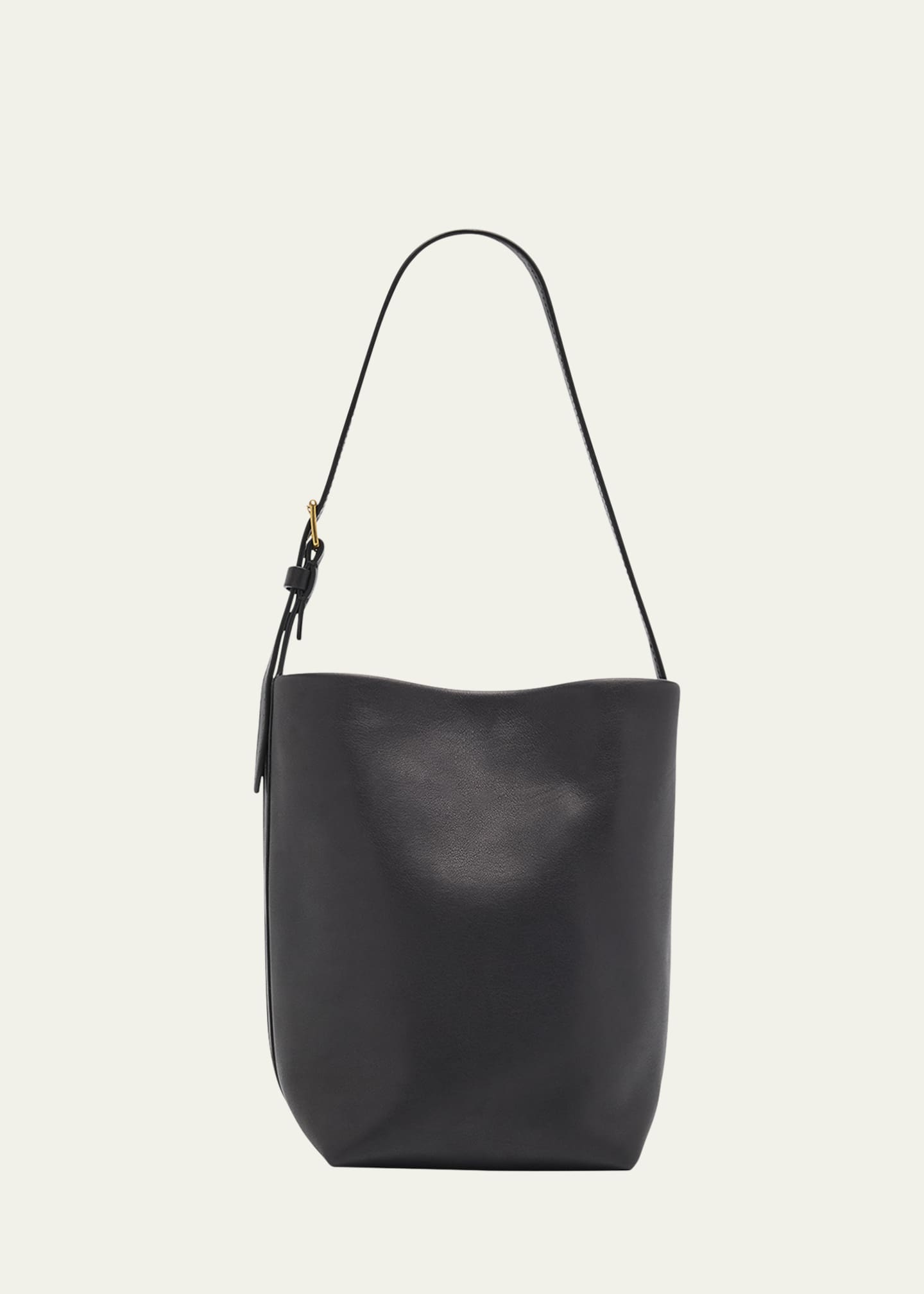 THE ROW Park Small Calfskin Tote Bag - Bergdorf Goodman