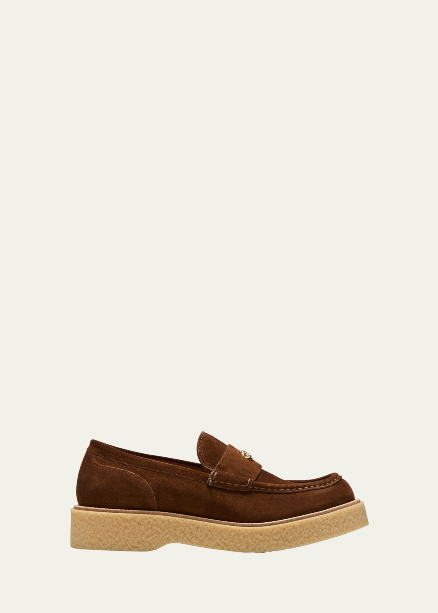 Penny loafers deals gucci