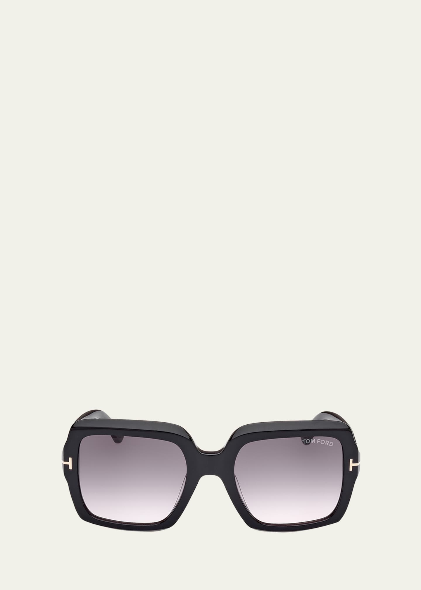 Tom ford square sunglasses top