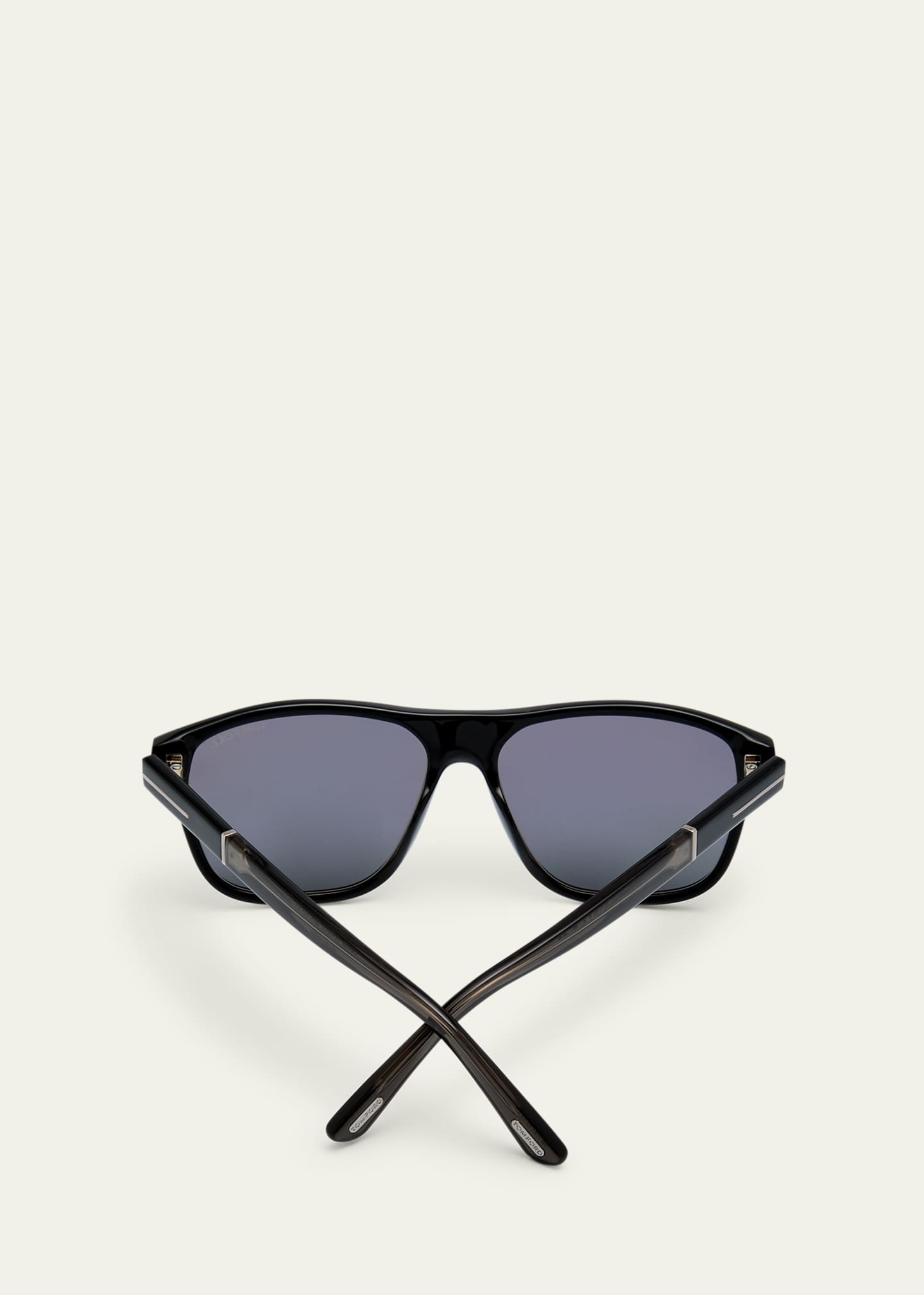 Tom ford square polarized acetate sunglasses sales