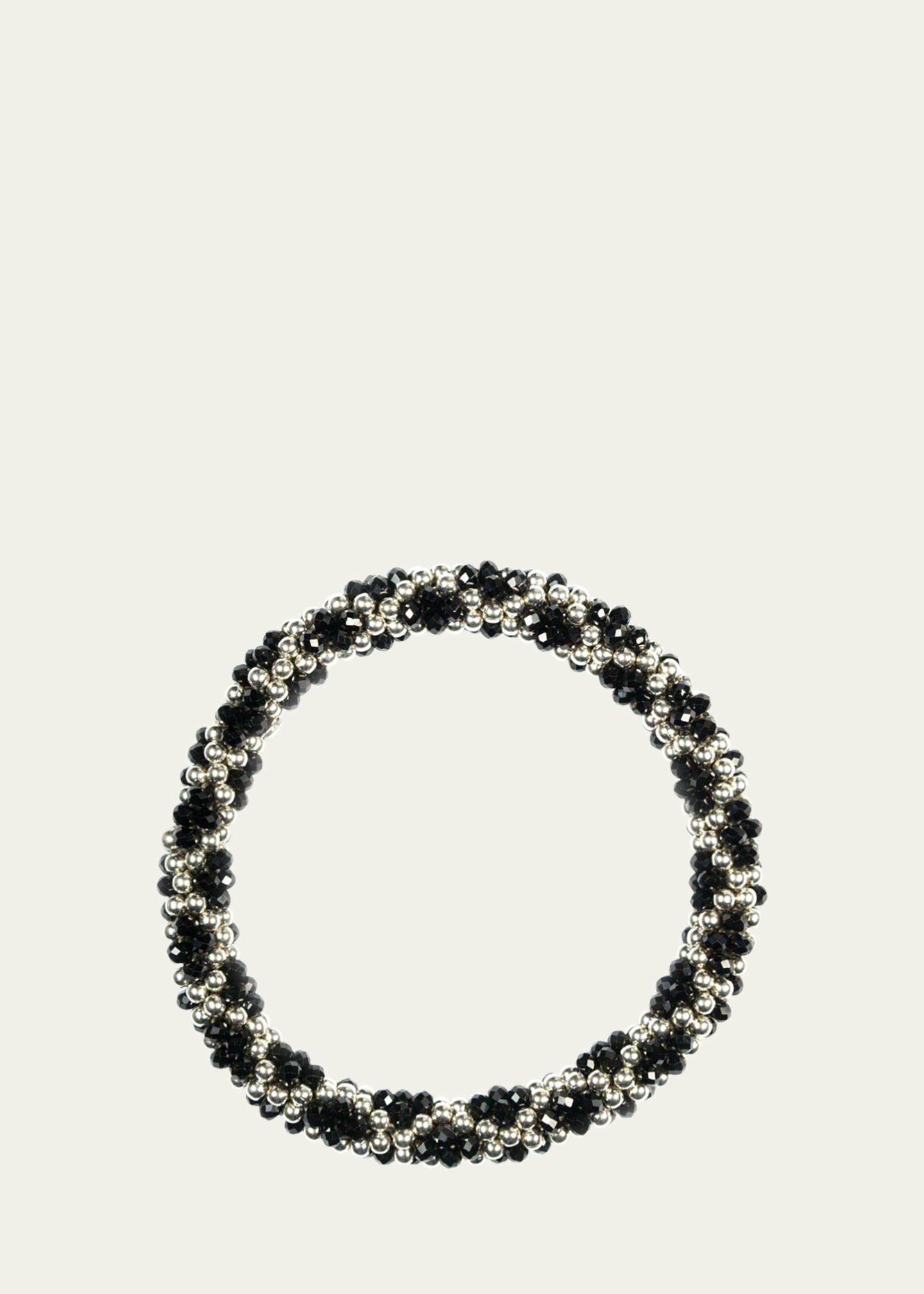 Meredith Frederick 14K Gold and Spinel Sophia Bracelet - Bergdorf Goodman
