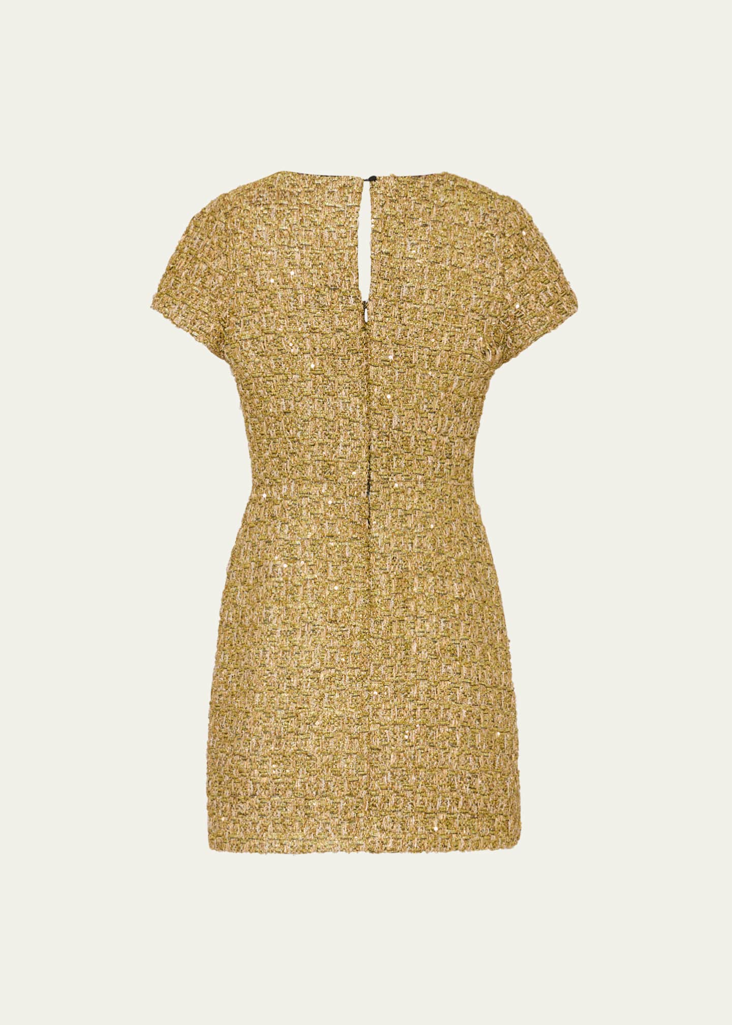 Milly minis sequin dress hotsell