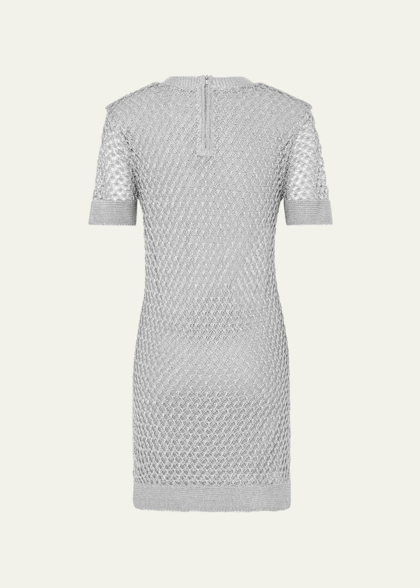 Sinclair mini dress sales