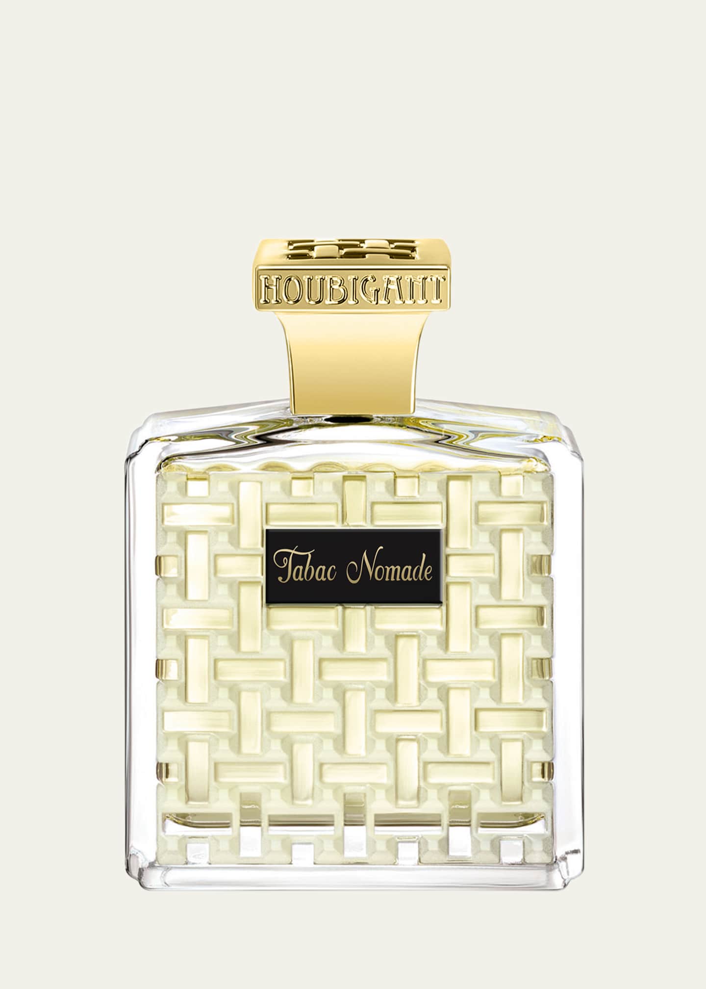 Houbigant Paris Tabac Nomade Eau de Parfum, 3.3 oz. Image 1 of 2