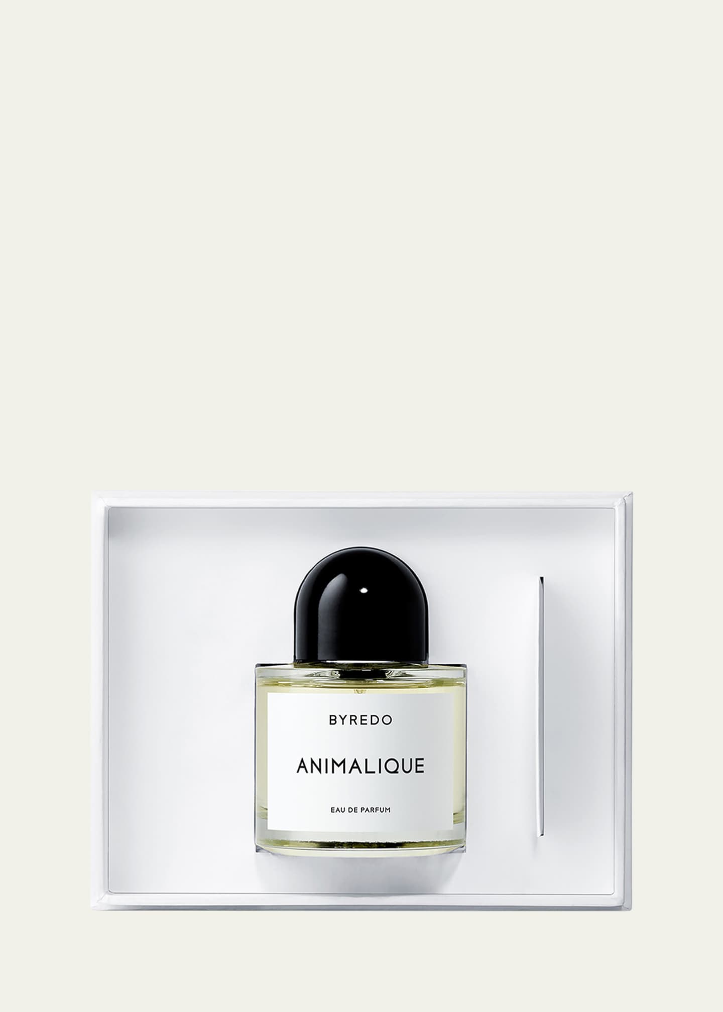 Byredo Animalique Eau de Parfum, 3.3 oz. Image 2 of 3