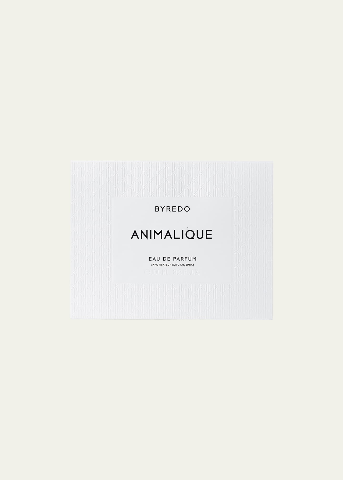 Byredo Animalique Eau de Parfum, 3.3 oz. Image 3 of 3