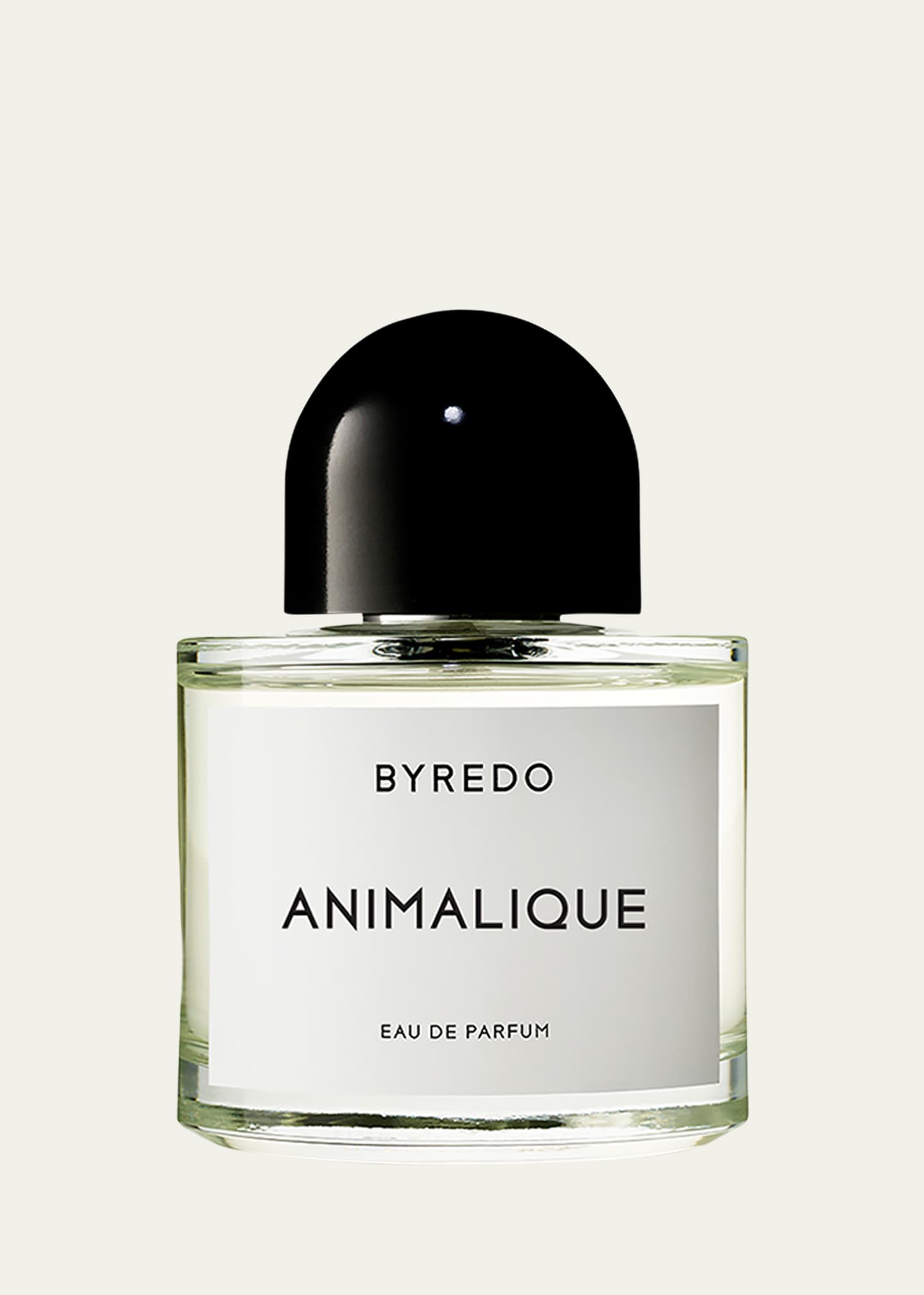 Byredo Animalique Eau de Parfum, 3.3 oz. Image 1 of 3