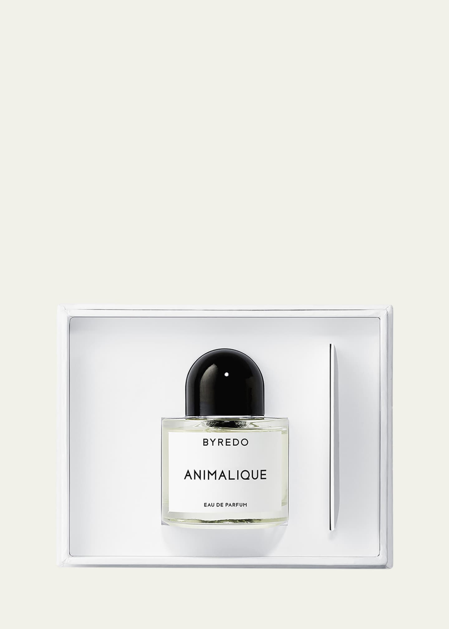 Byredo Animalique Eau de Parfum, 1.6 oz. Image 2 of 3