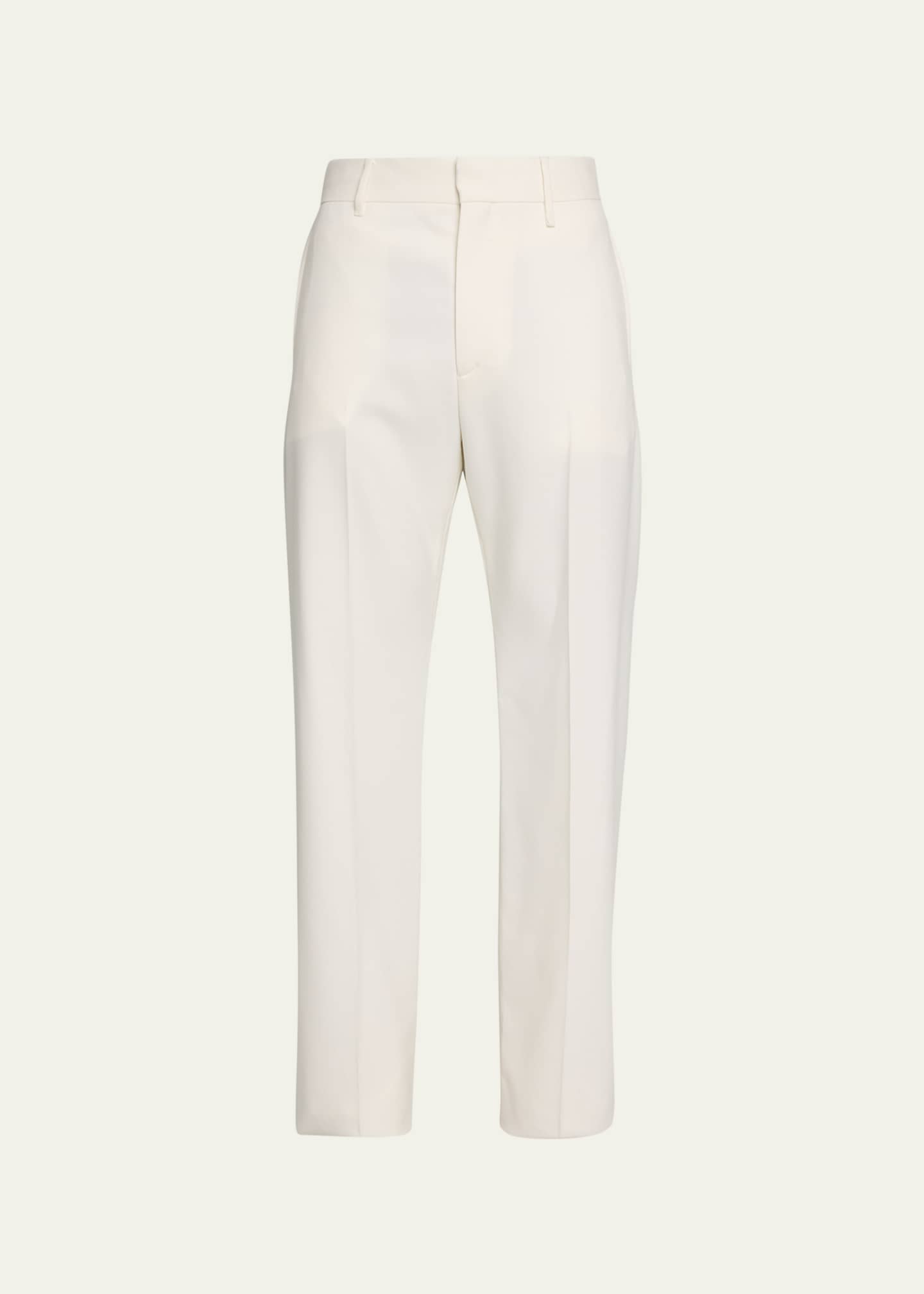 Givenchy white pants clearance